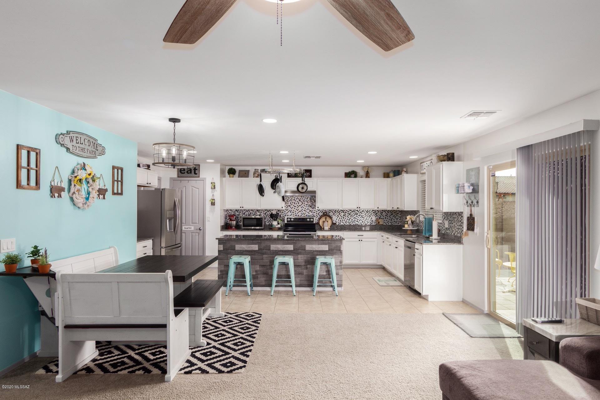 Gladden Farms BLK 13-15 - Residential