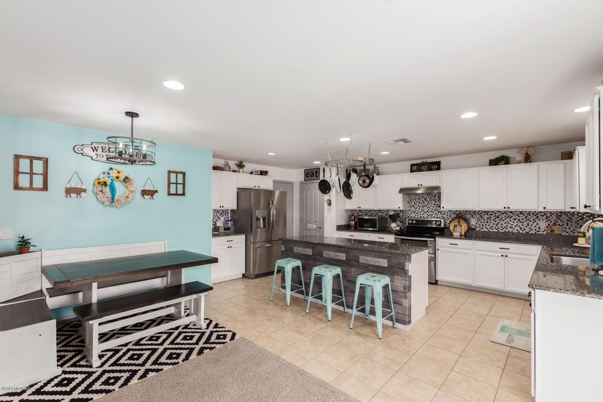 Gladden Farms BLK 13-15 - Residential
