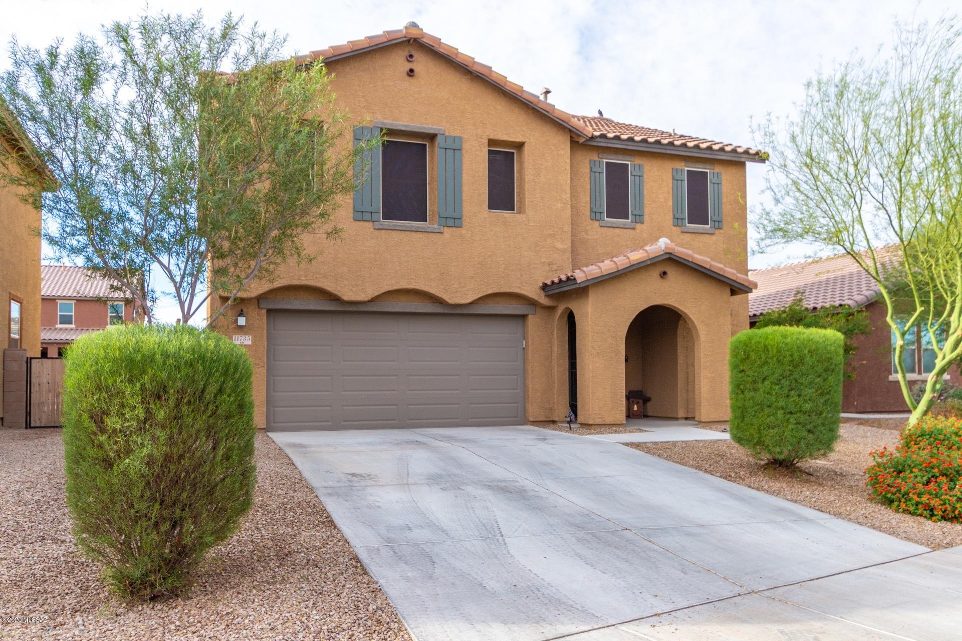 Gladden Farms BLK 13-15 - Residential