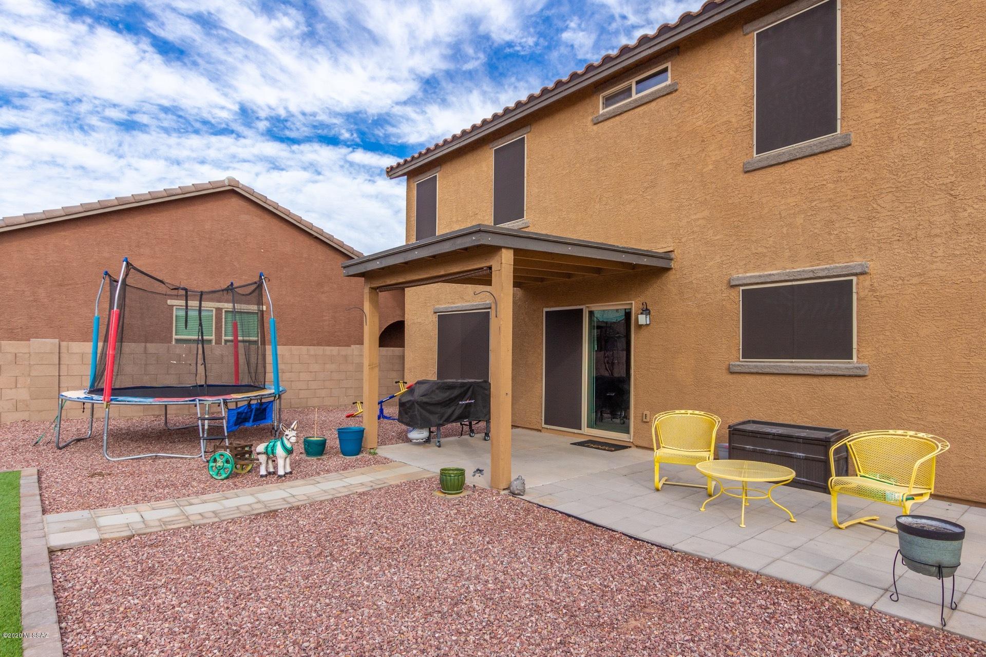 Gladden Farms BLK 13-15 - Residential