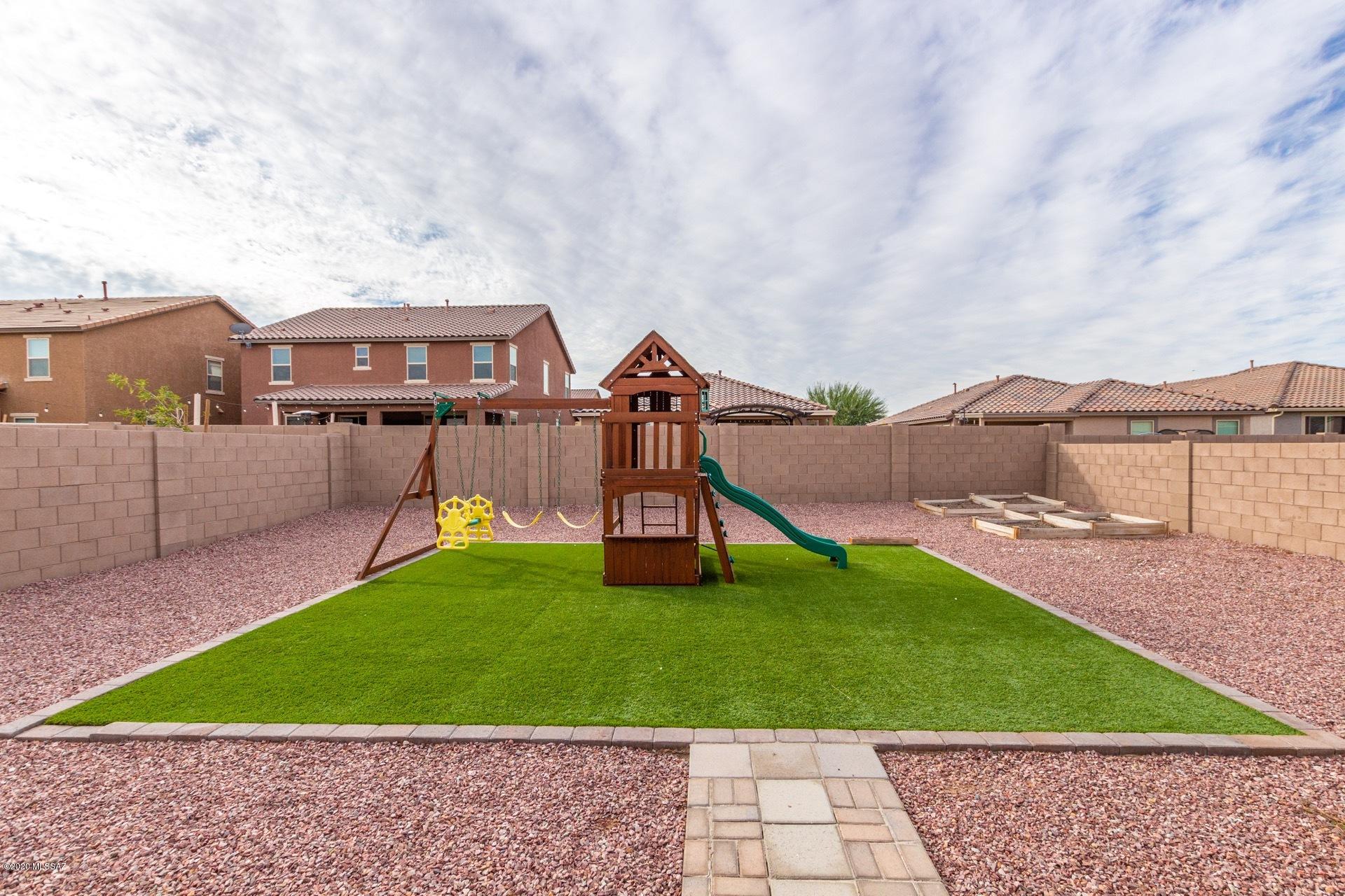 Gladden Farms BLK 13-15 - Residential