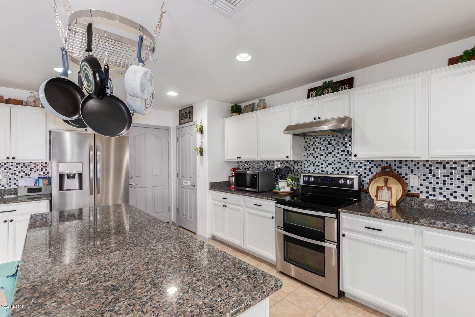 Gladden Farms BLK 13-15 - Residential