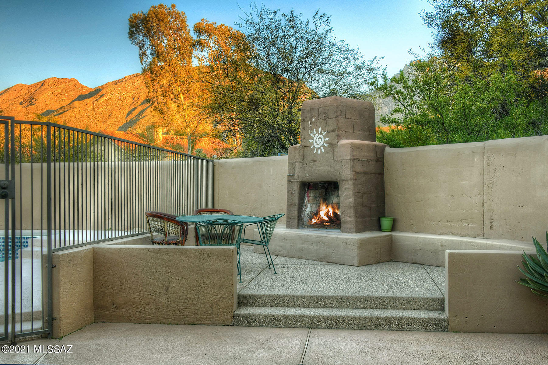 Cimarron Foothills Estates (1-97) - Residential
