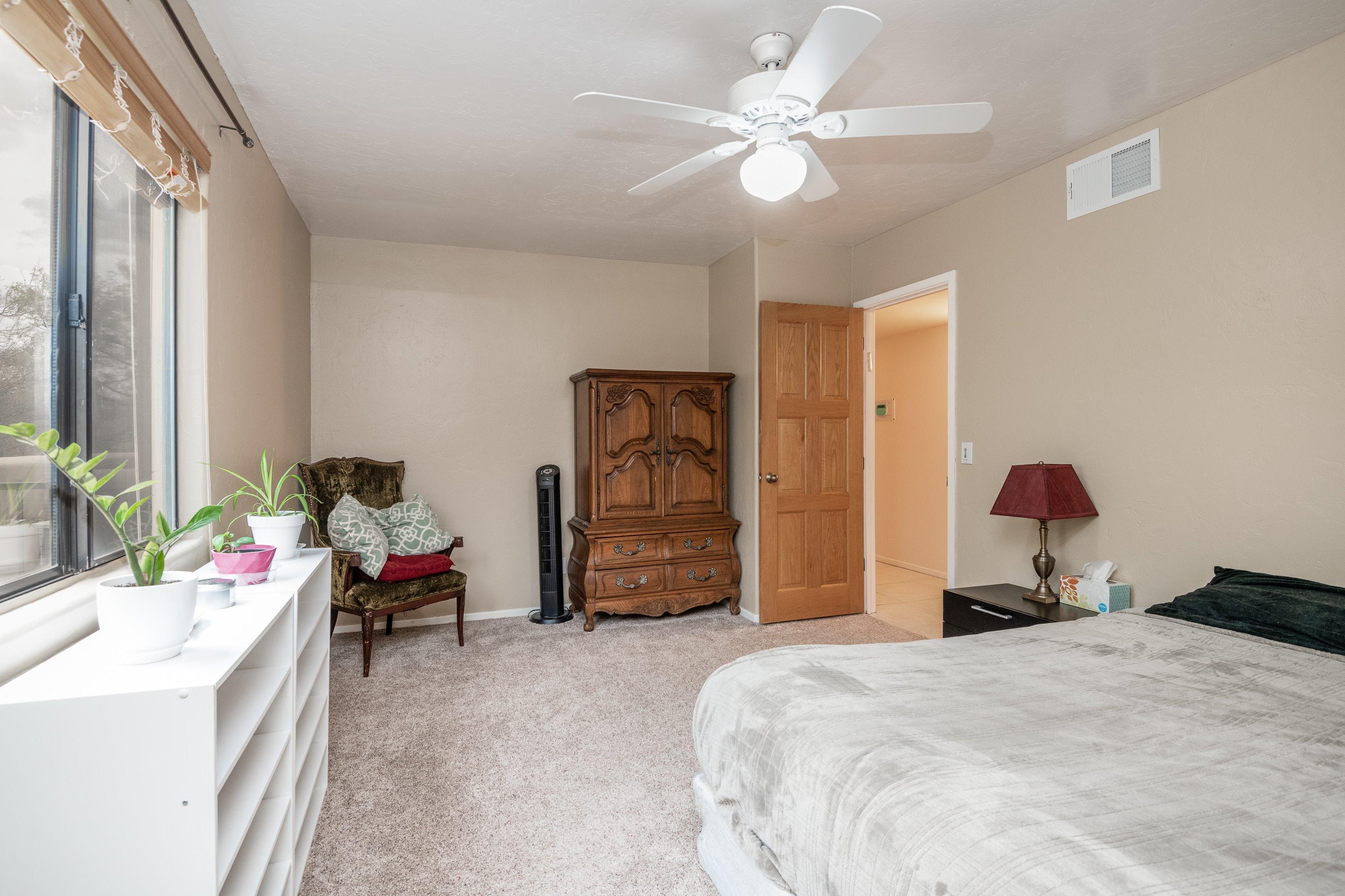 Cimarron Foothills Estates (1-97) - Residential
