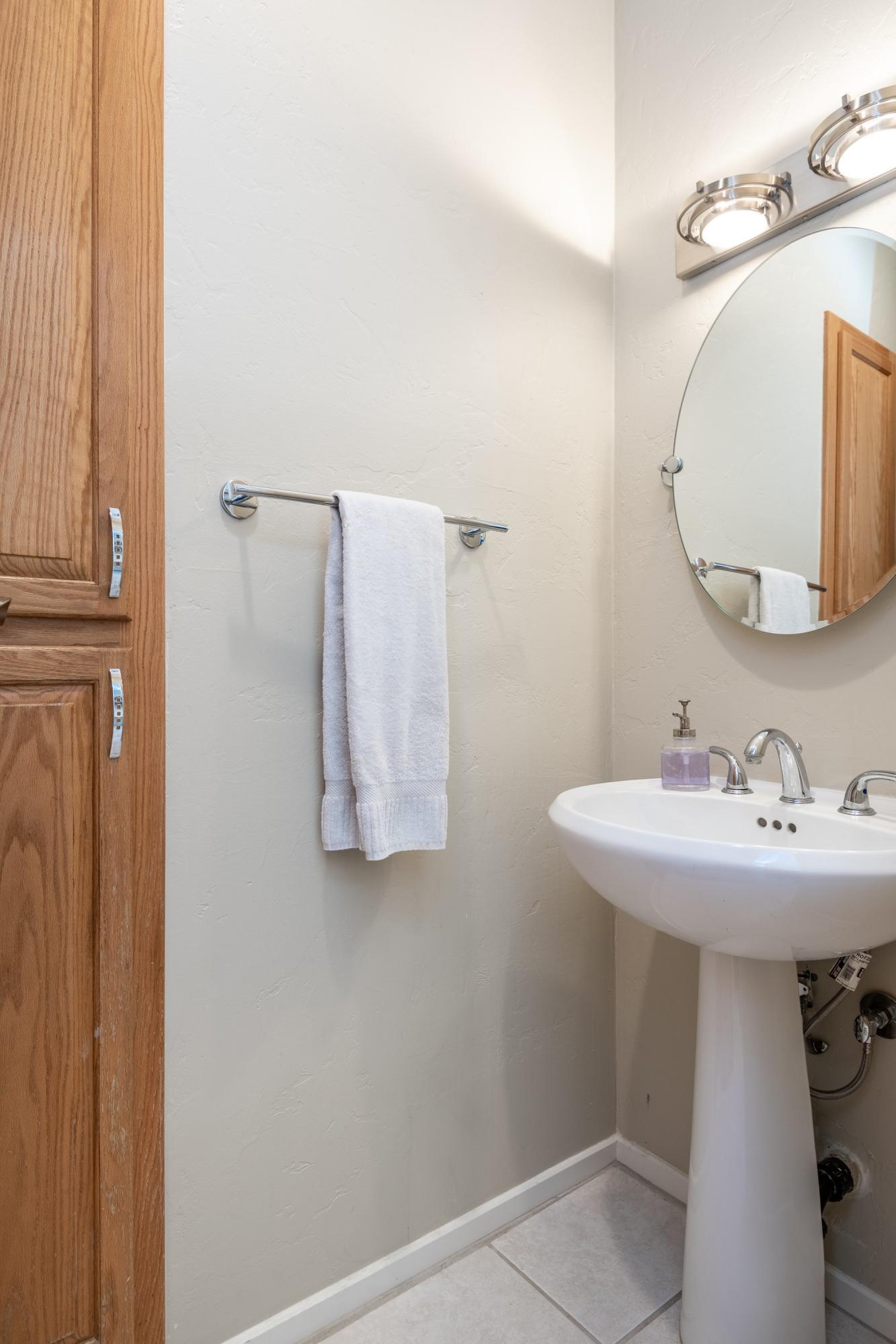 Cimarron Foothills Estates (1-97) - Residential