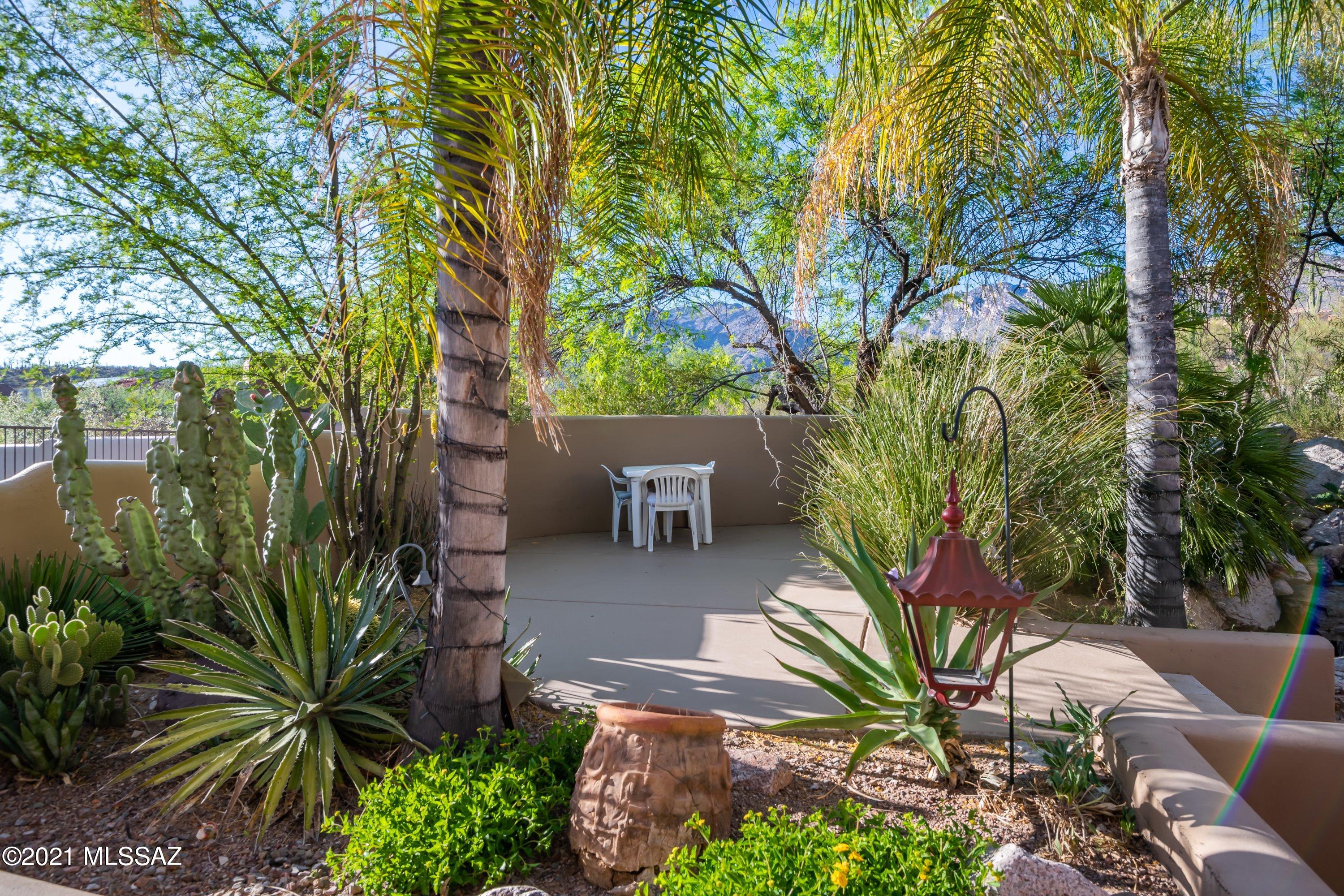 Cimarron Foothills Estates (1-97) - Residential