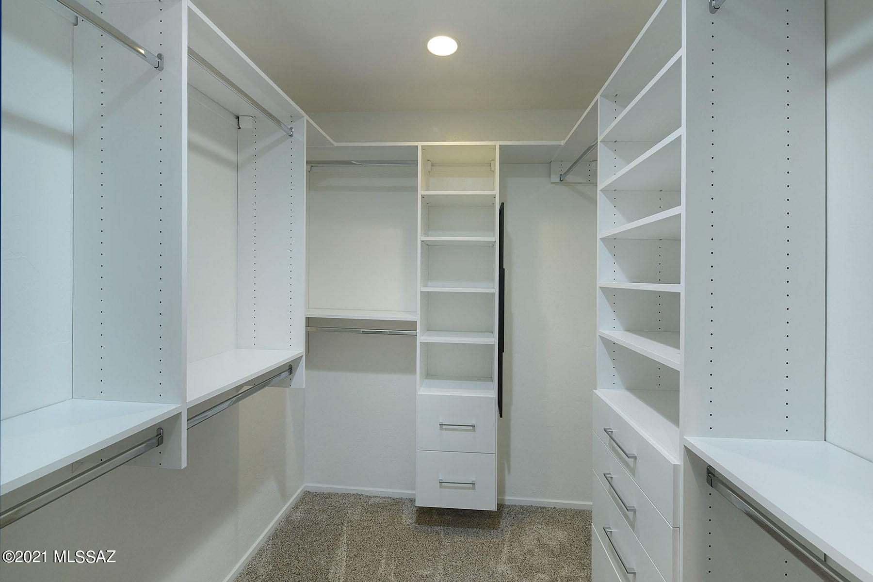 Cimarron Foothills Estates (1-97) - Residential