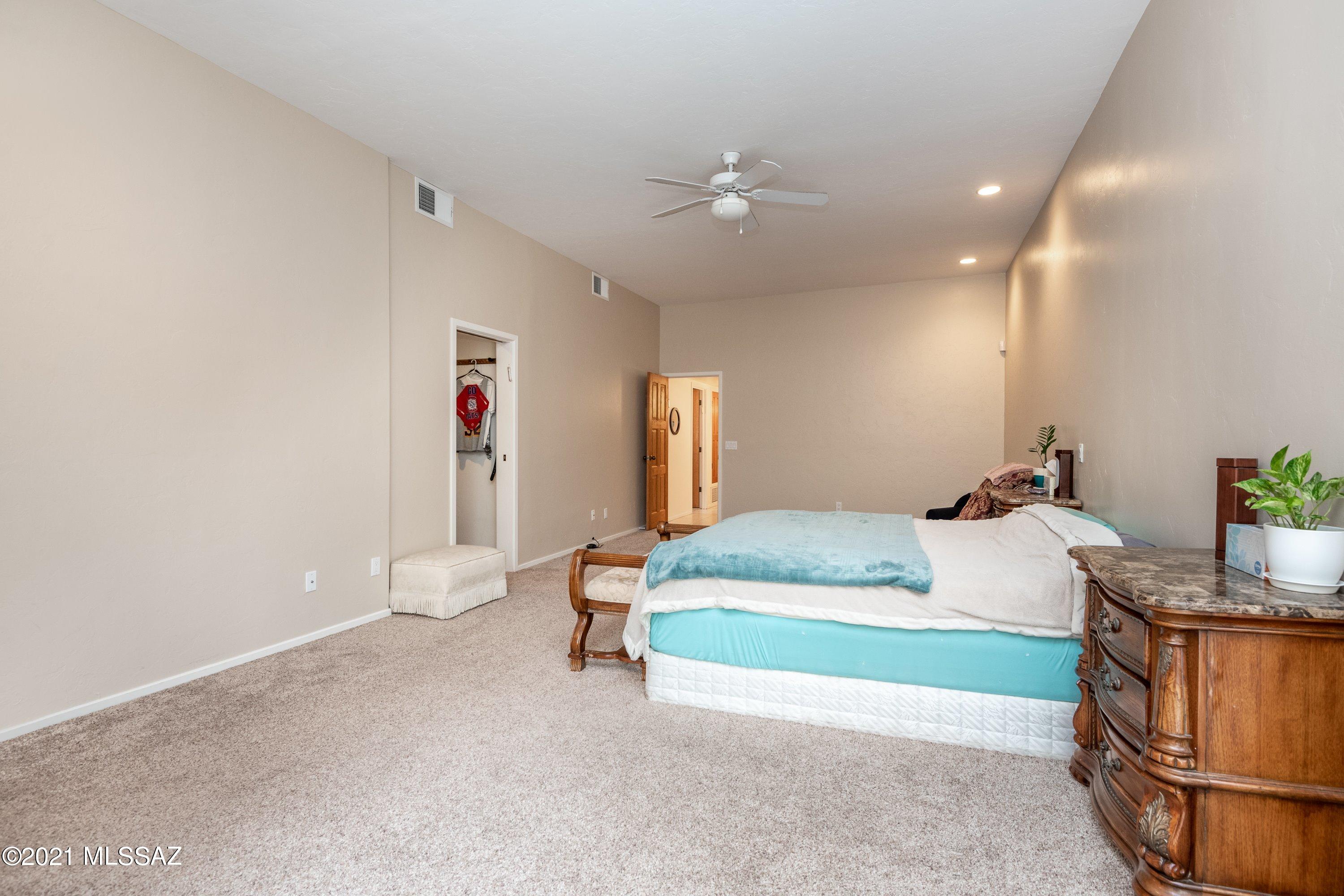 Cimarron Foothills Estates (1-97) - Residential