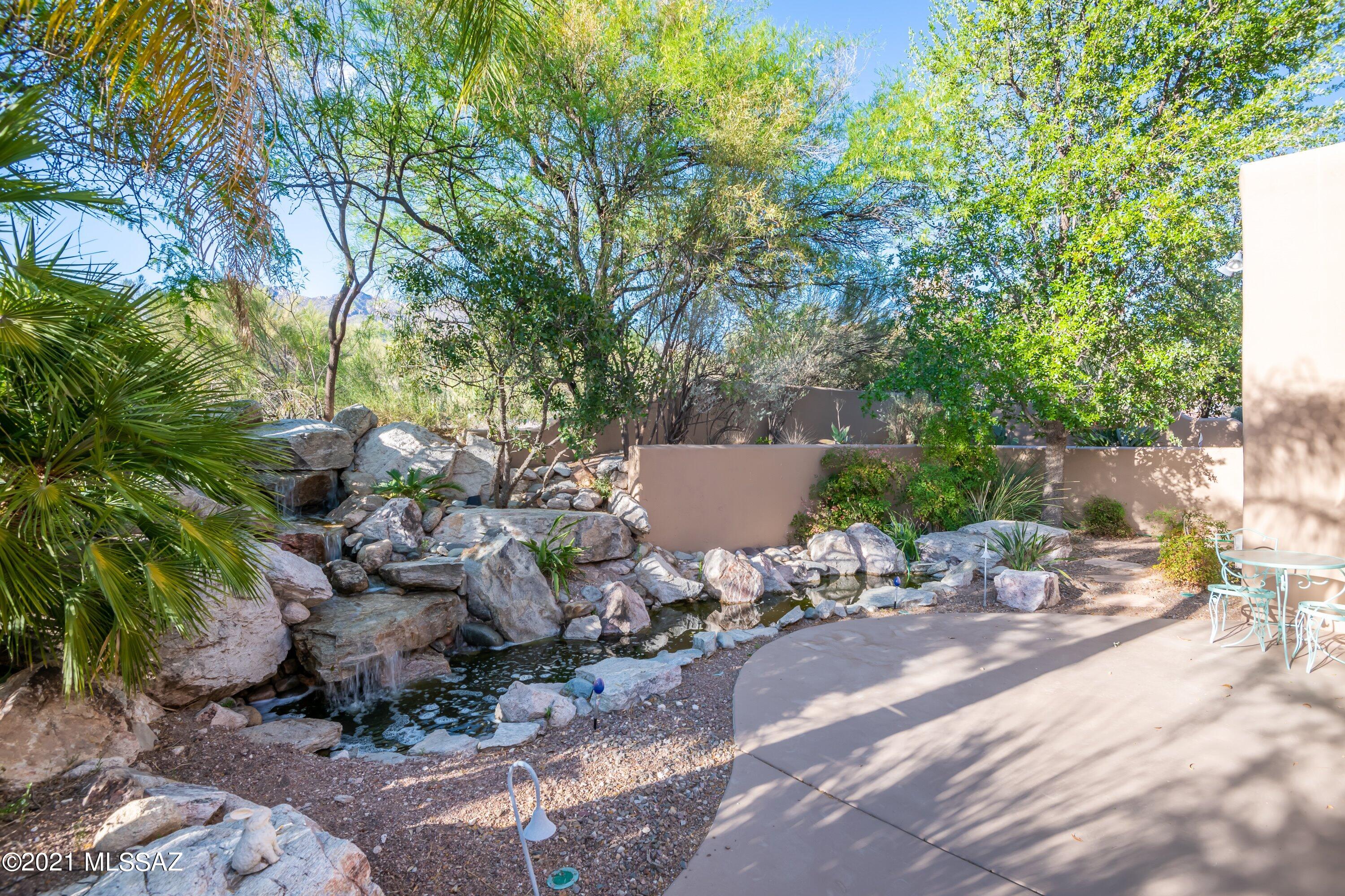 Cimarron Foothills Estates (1-97) - Residential