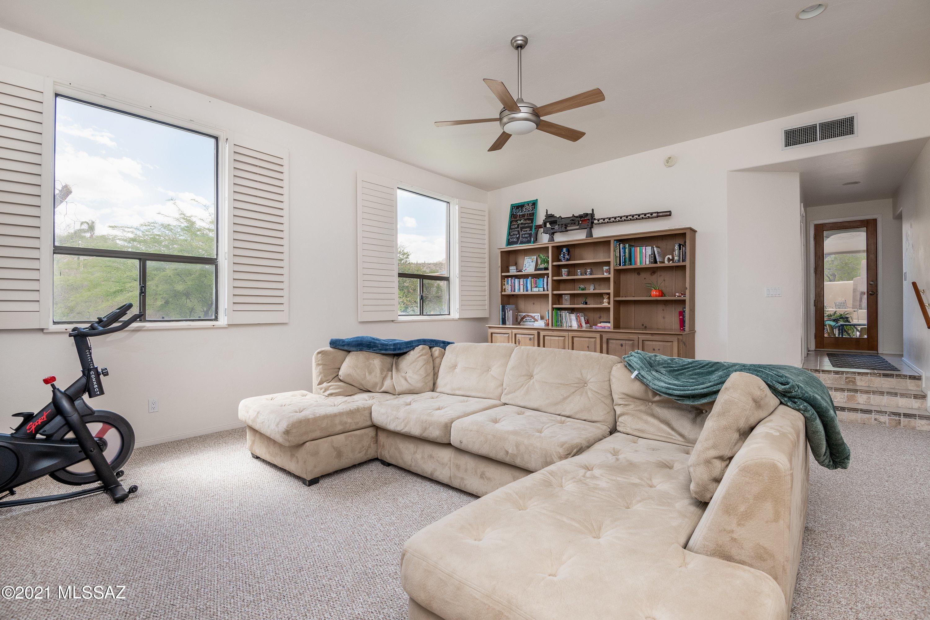 Cimarron Foothills Estates (1-97) - Residential