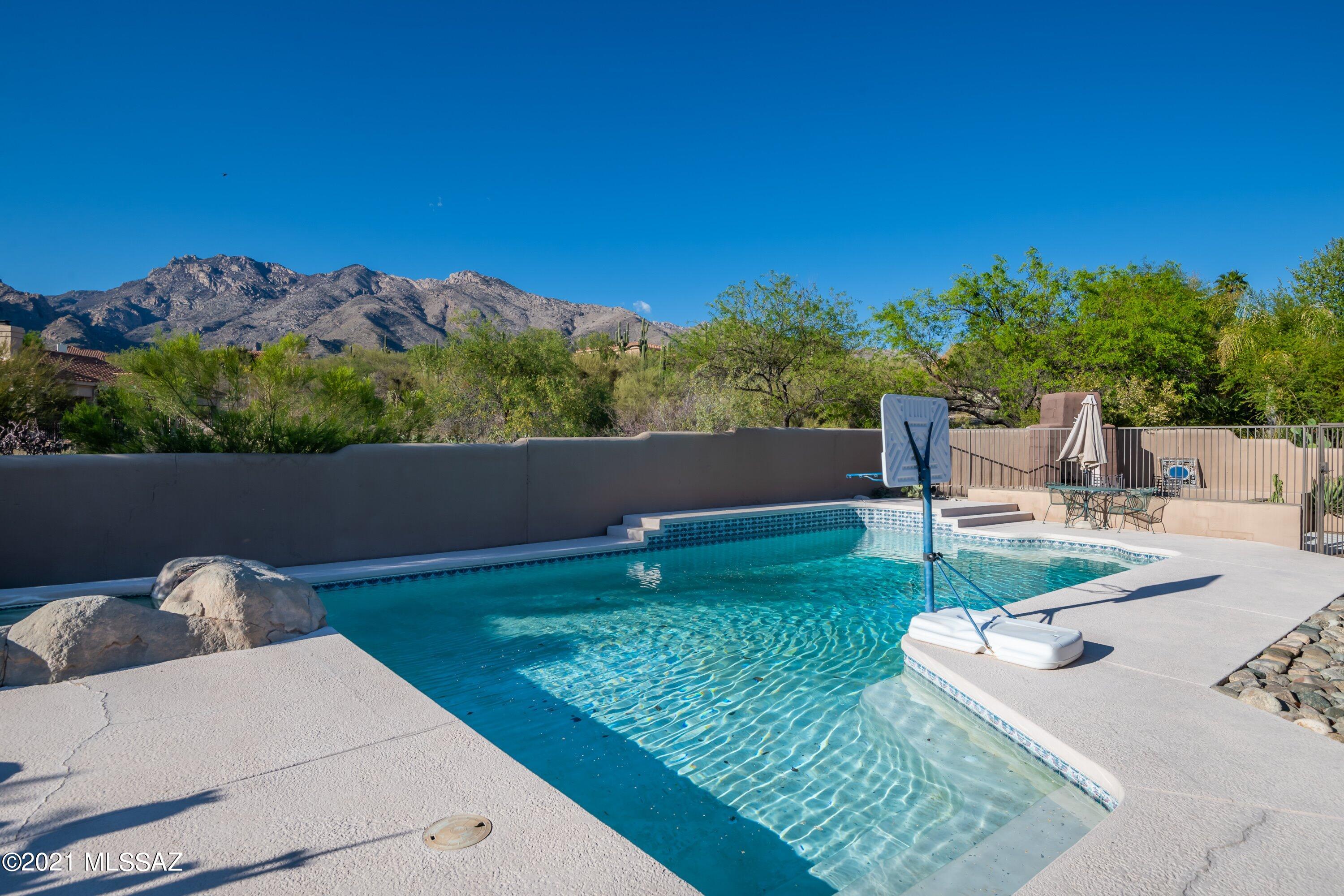 Cimarron Foothills Estates (1-97) - Residential