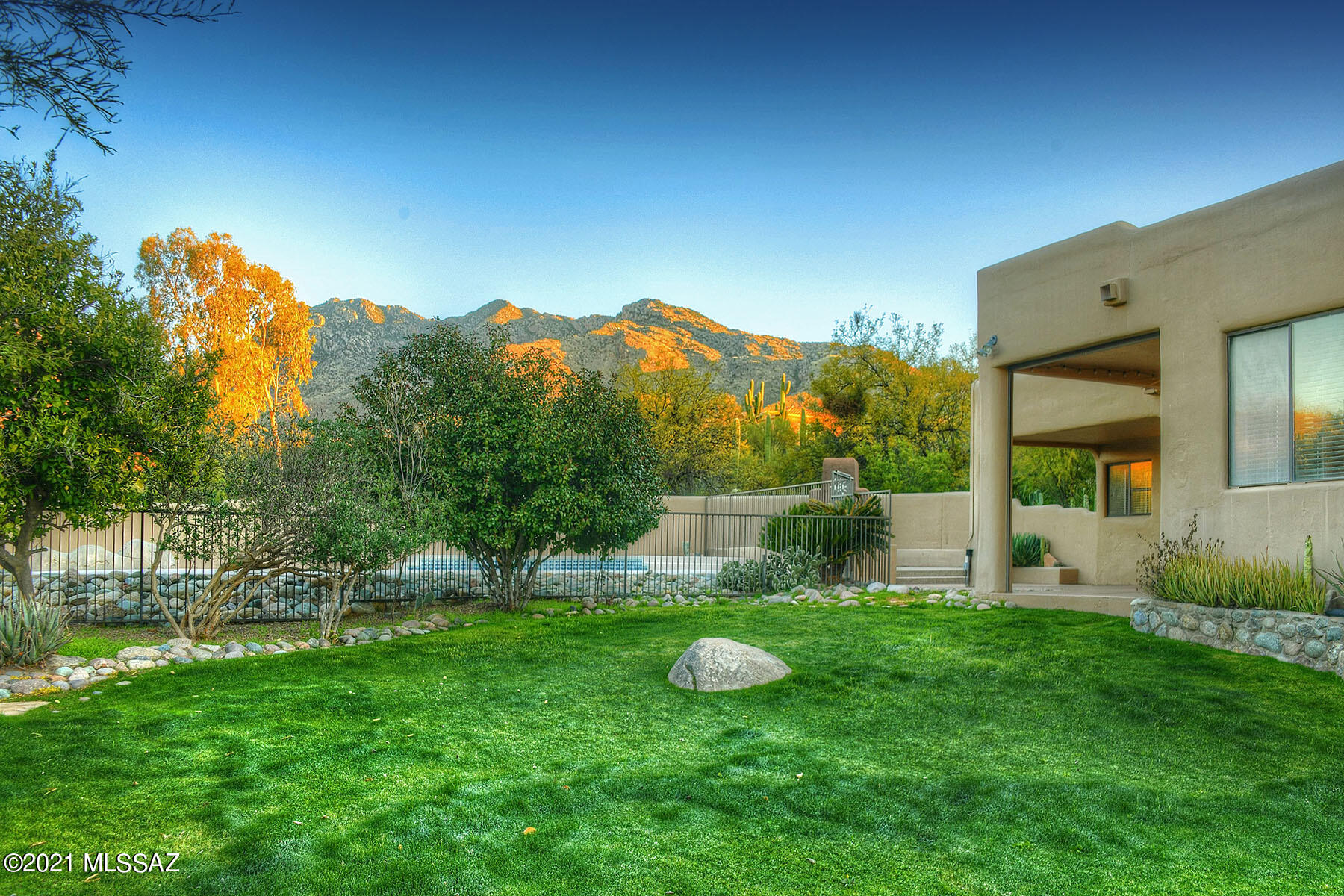 Cimarron Foothills Estates (1-97) - Residential