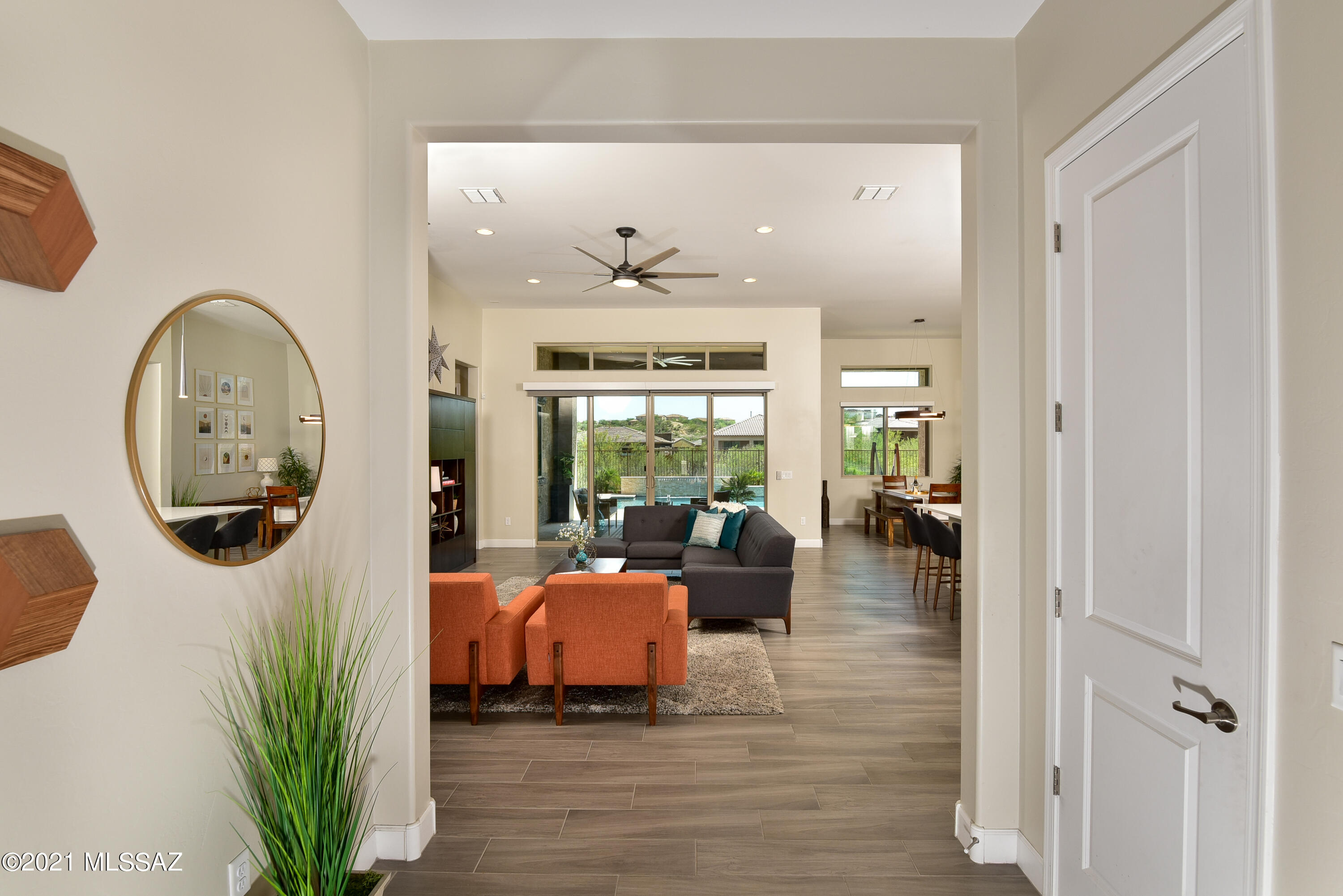 Alterra At Vistoso Trails - Residential
