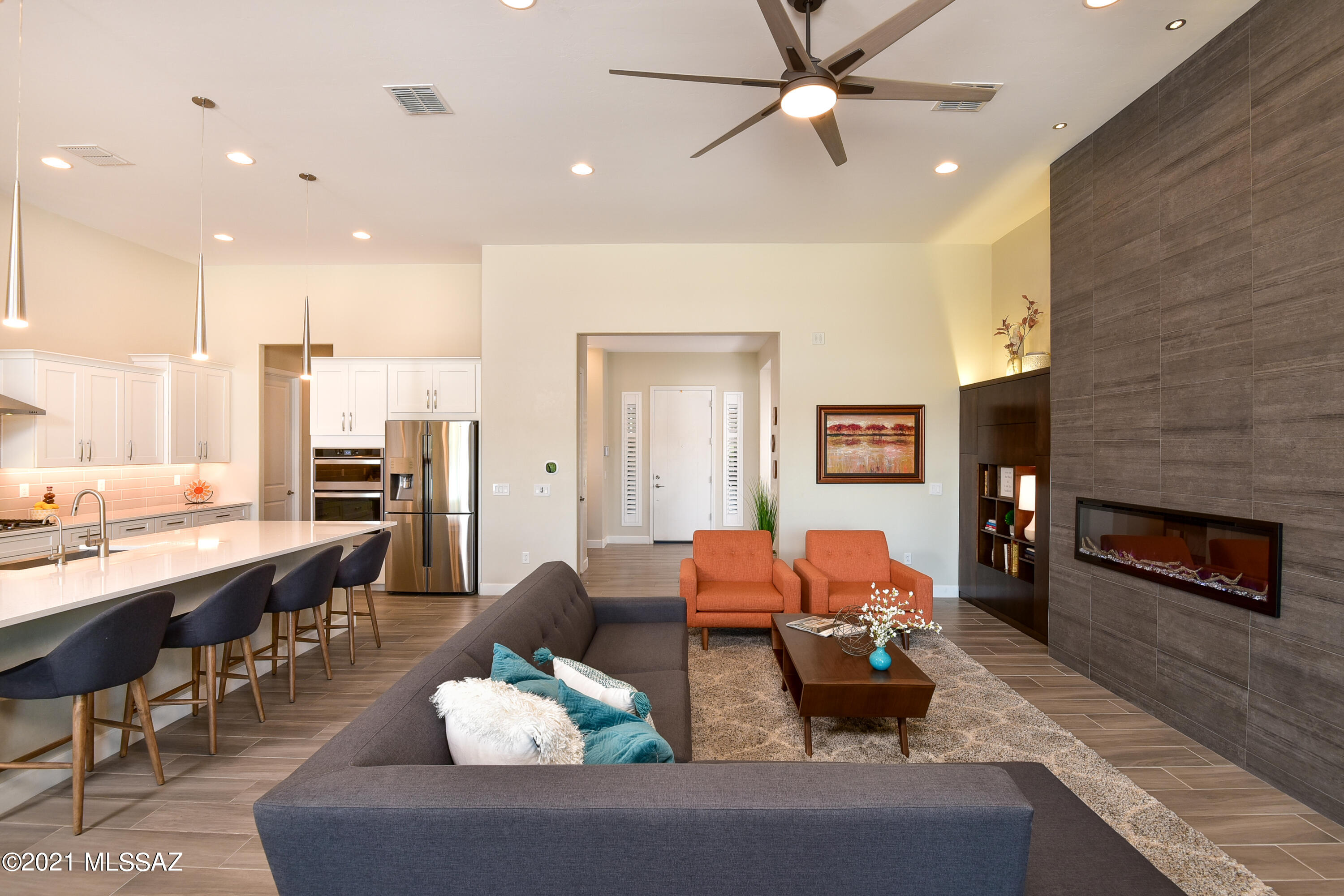 Alterra At Vistoso Trails - Residential