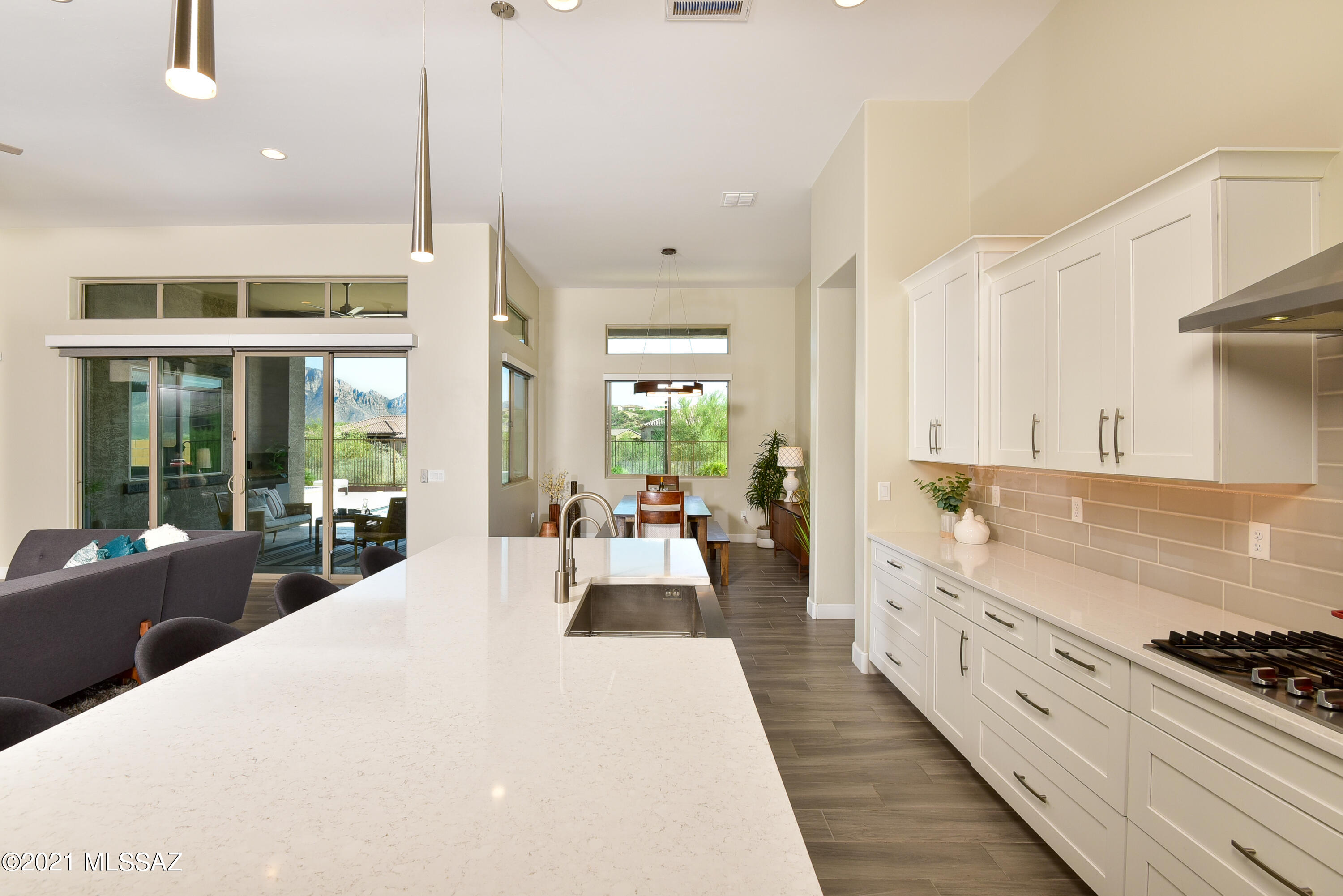 Alterra At Vistoso Trails - Residential