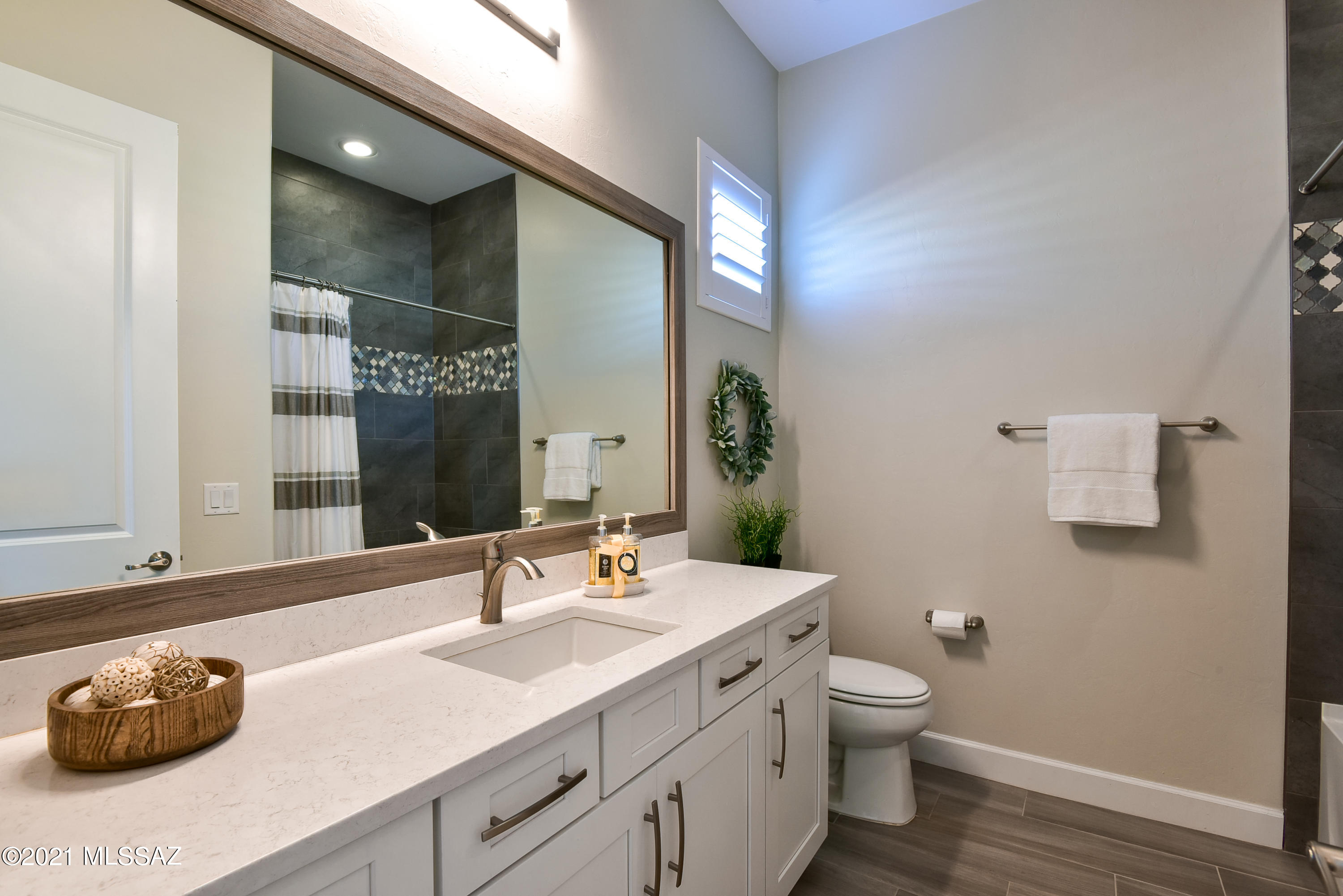 Alterra At Vistoso Trails - Residential