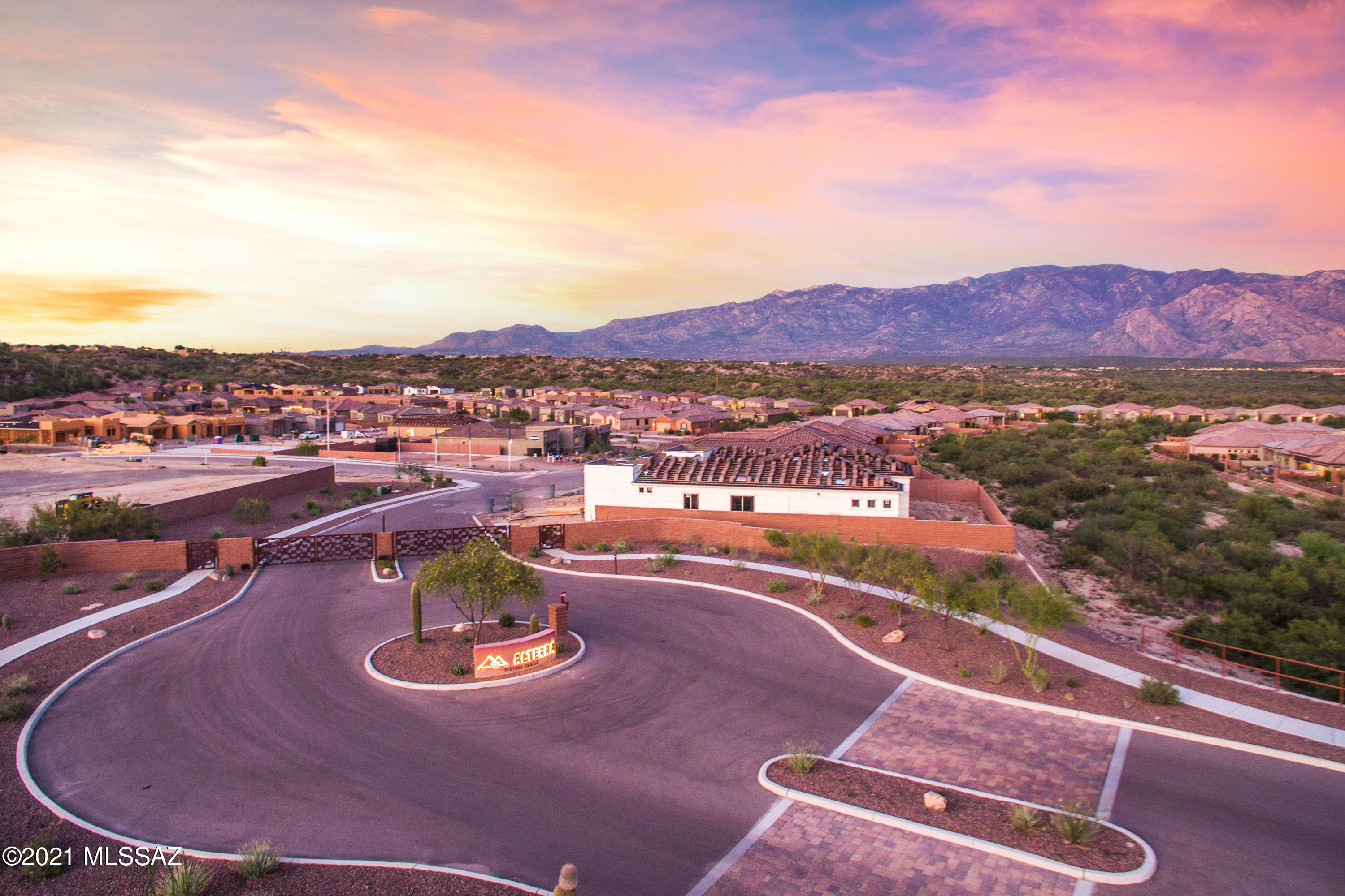 Alterra At Vistoso Trails - Residential