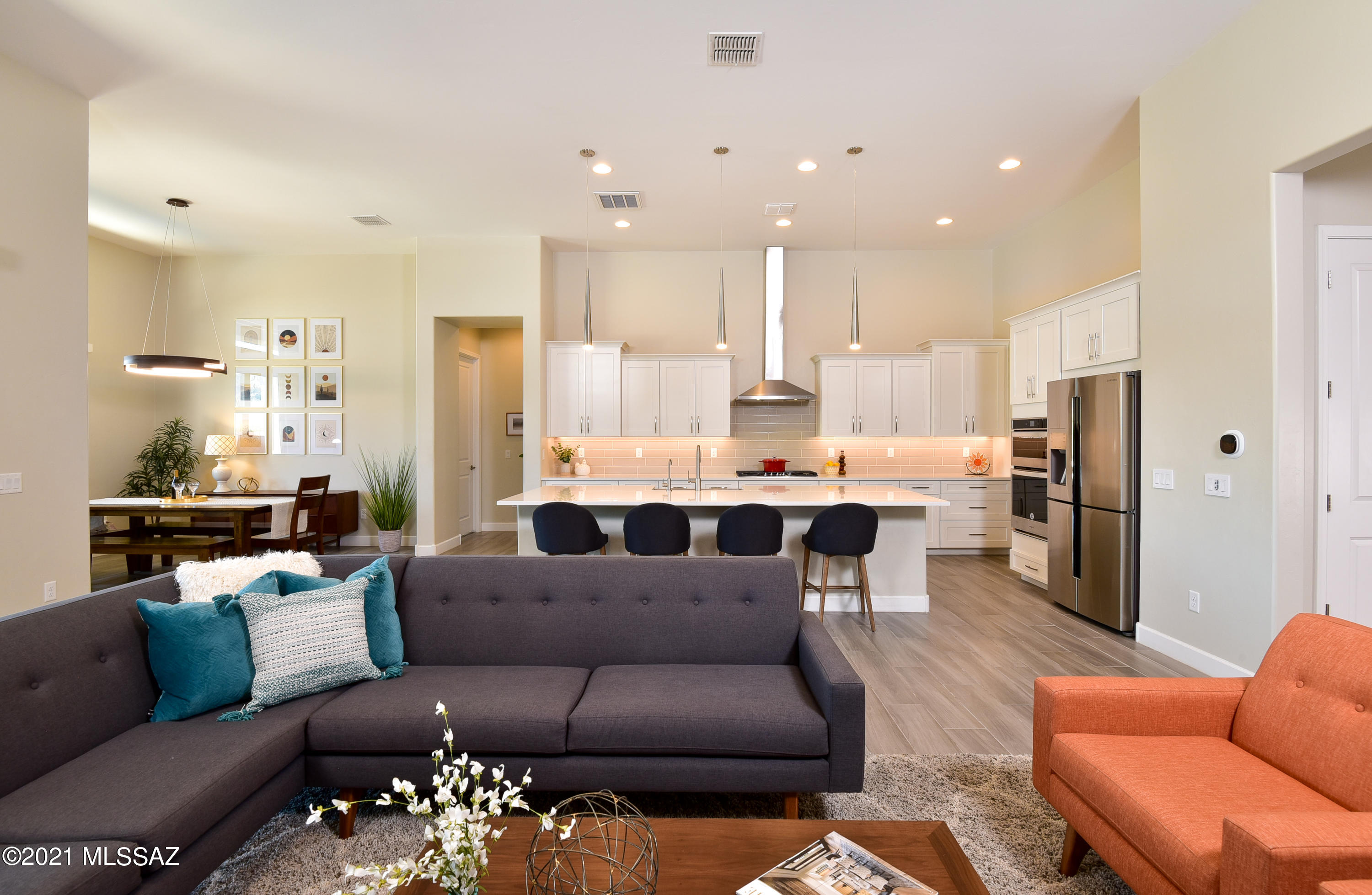 Alterra At Vistoso Trails - Residential