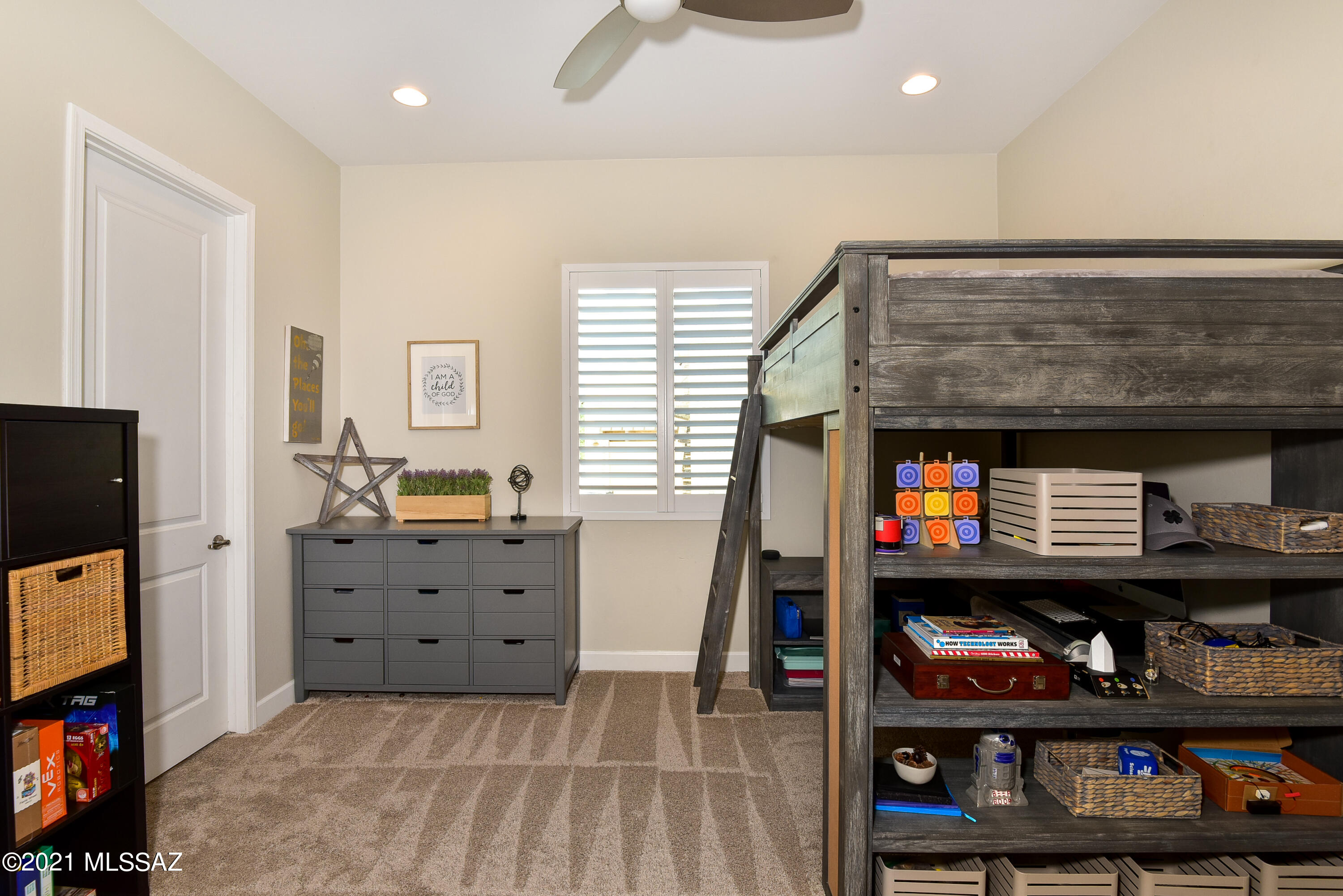 Alterra At Vistoso Trails - Residential