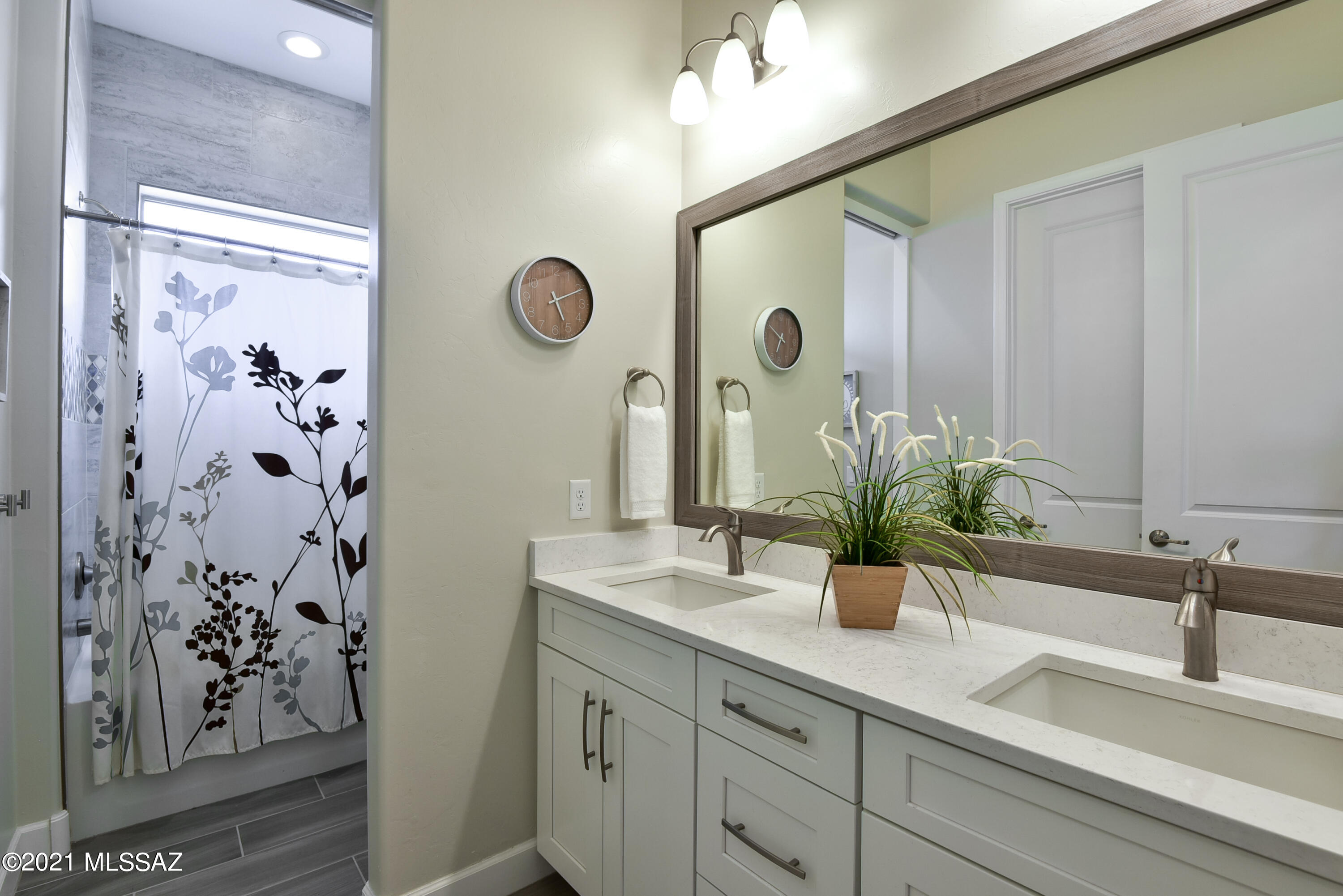 Alterra At Vistoso Trails - Residential
