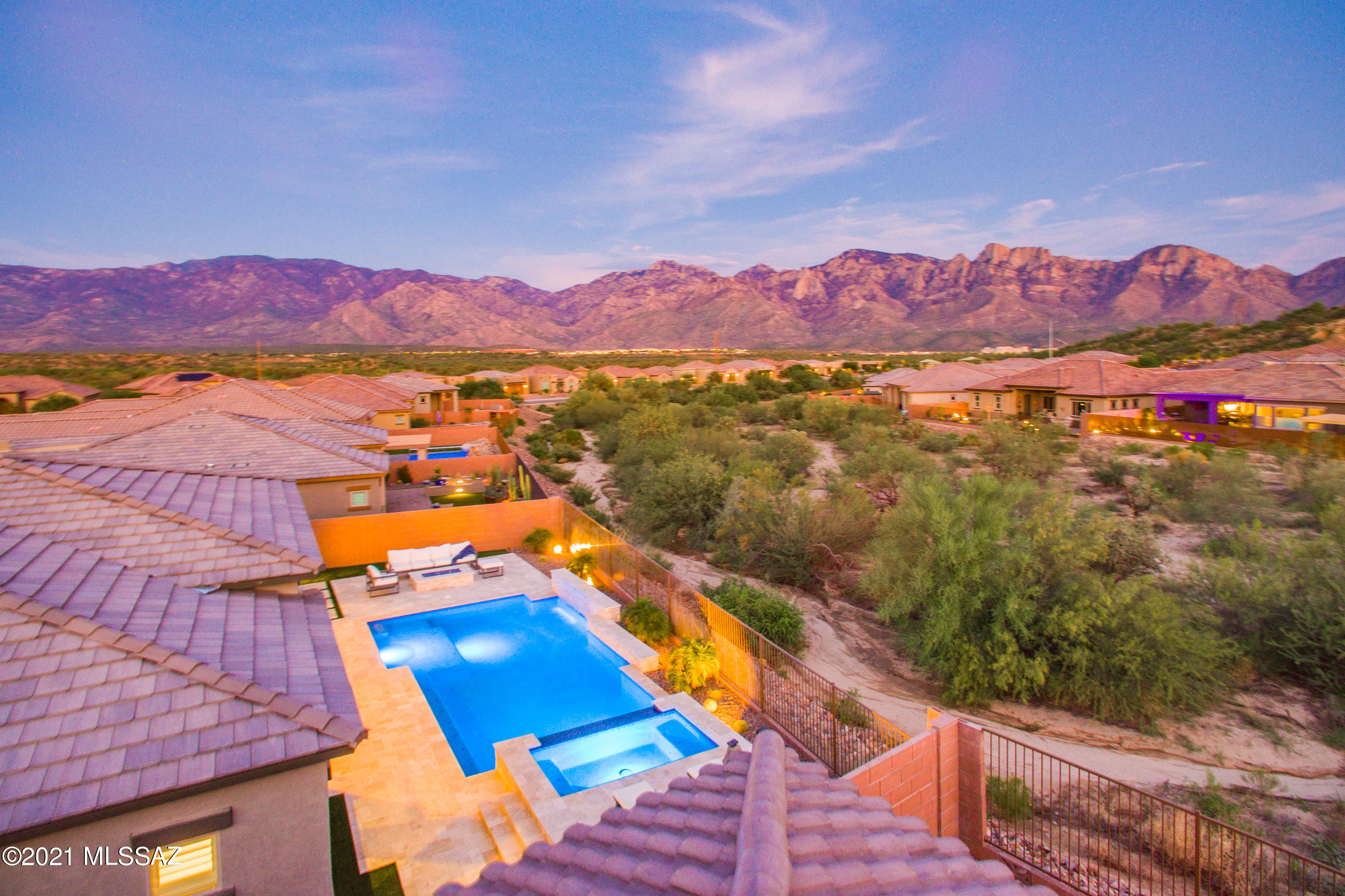 Alterra At Vistoso Trails - Residential