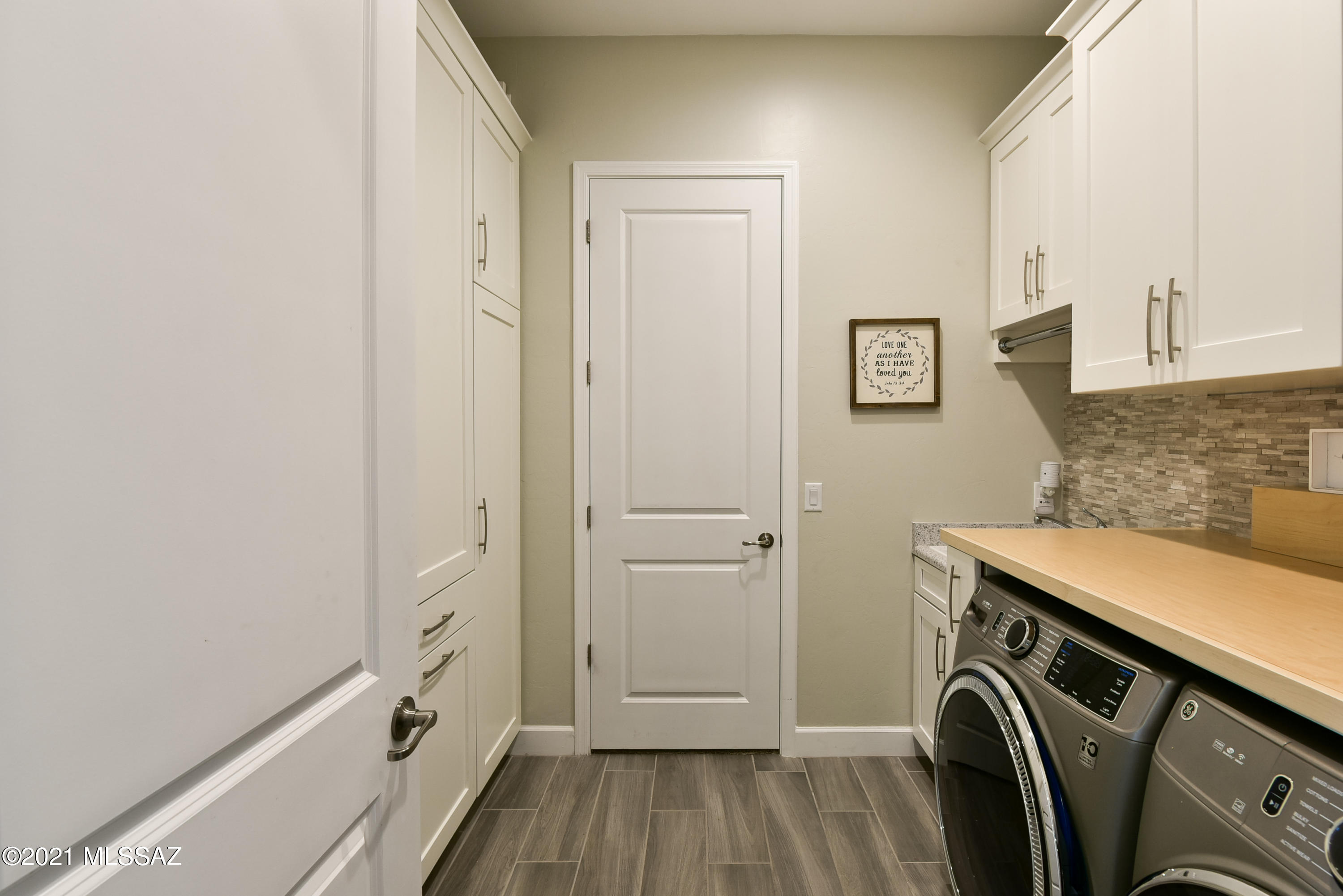 Alterra At Vistoso Trails - Residential