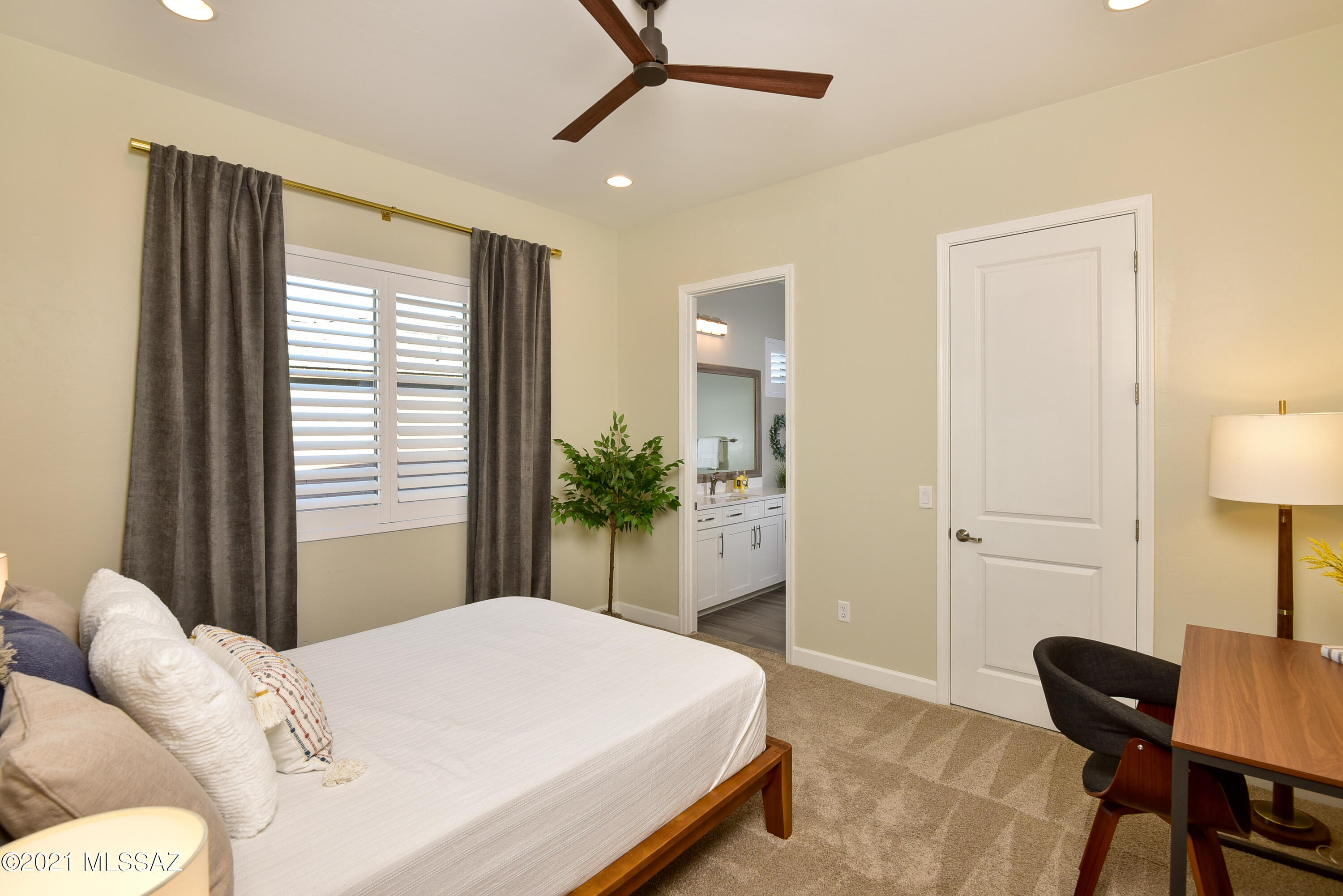 Alterra At Vistoso Trails - Residential
