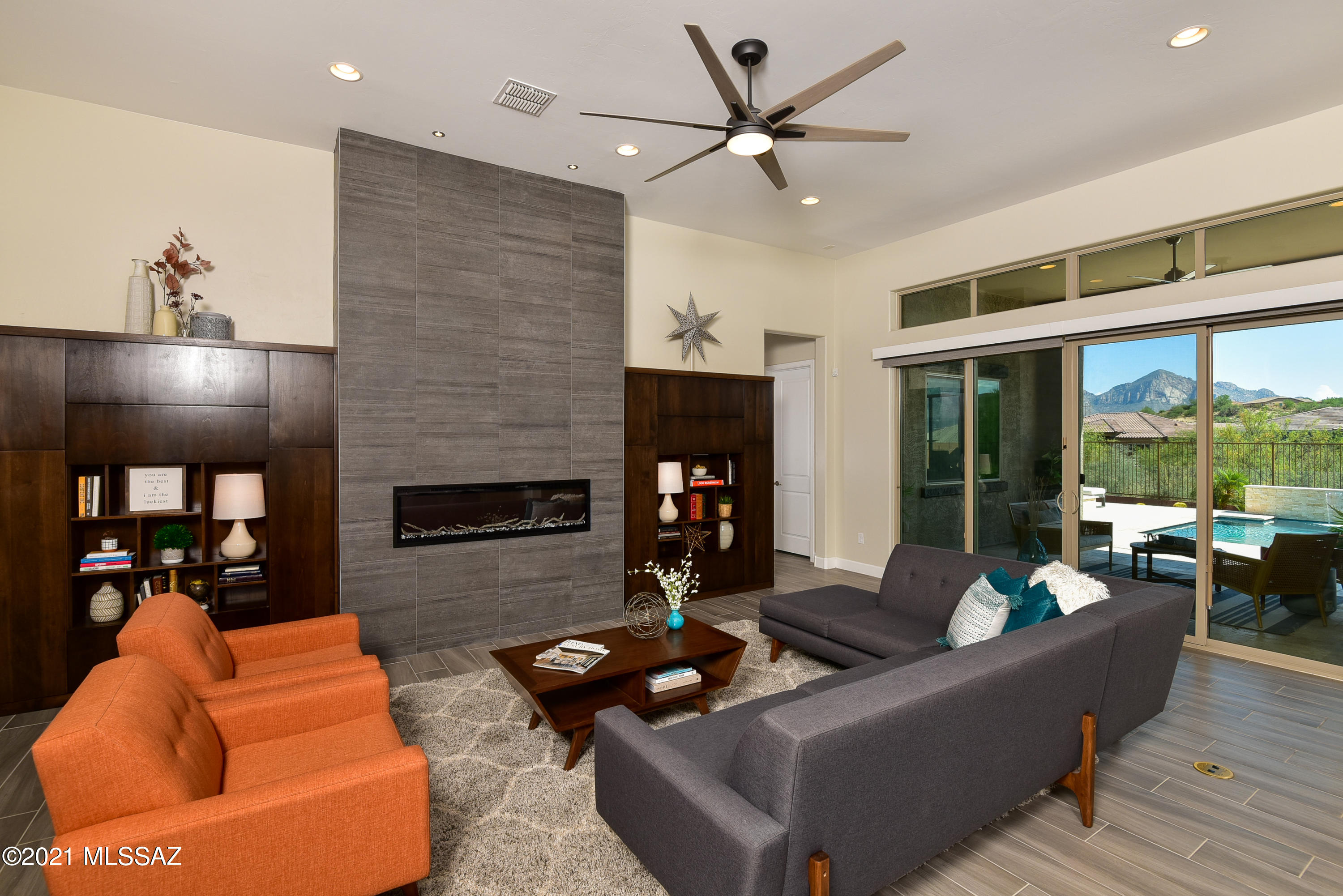 Alterra At Vistoso Trails - Residential
