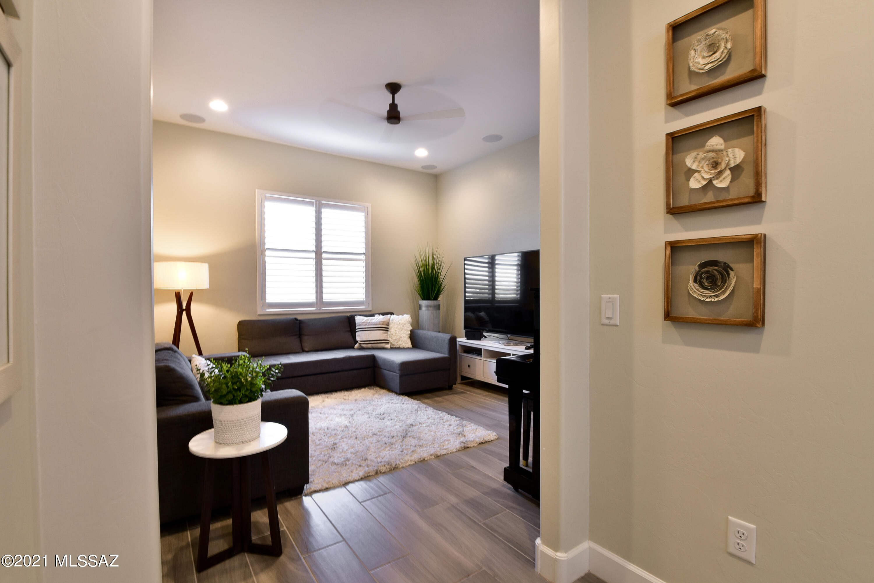 Alterra At Vistoso Trails - Residential