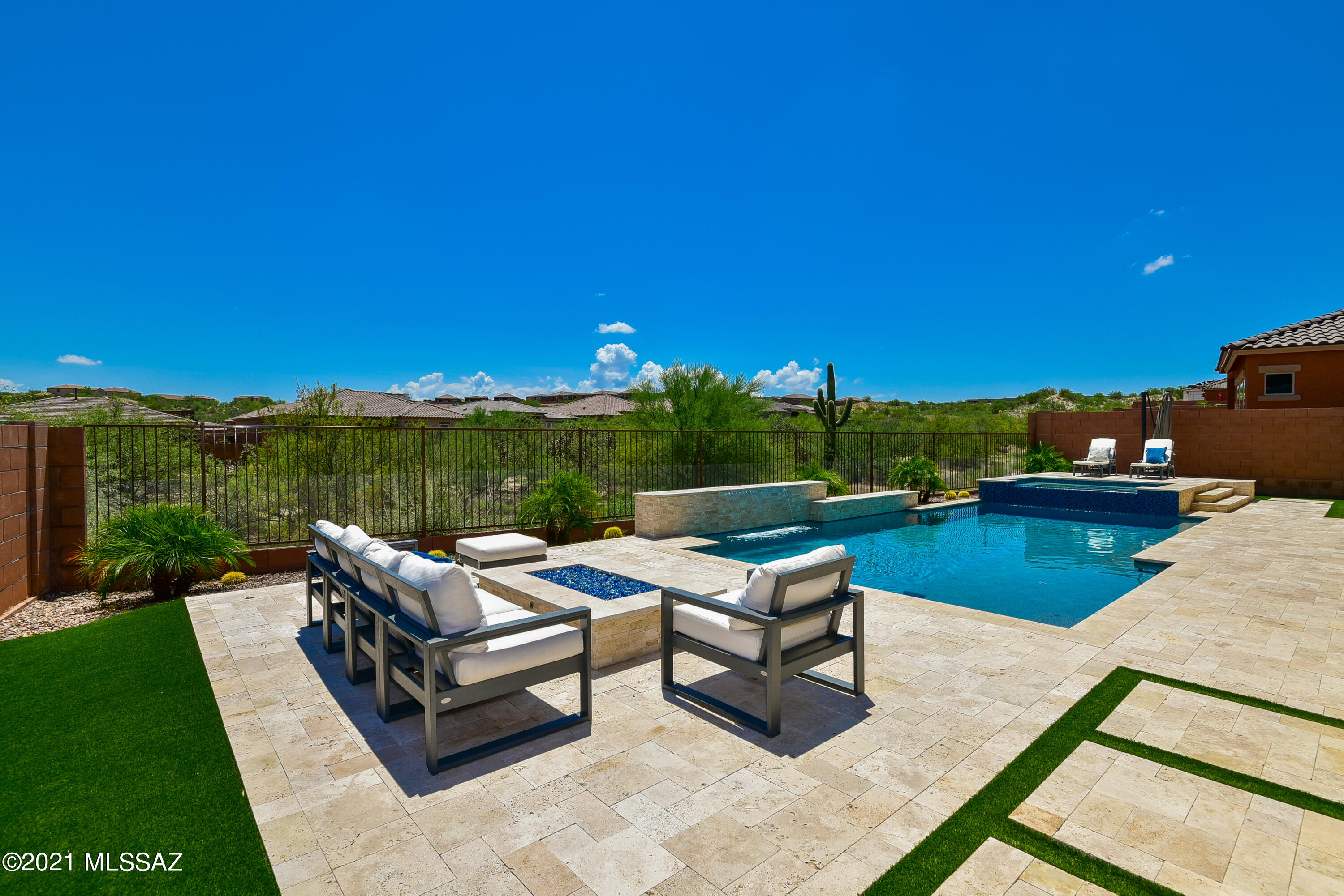 Alterra At Vistoso Trails - Residential