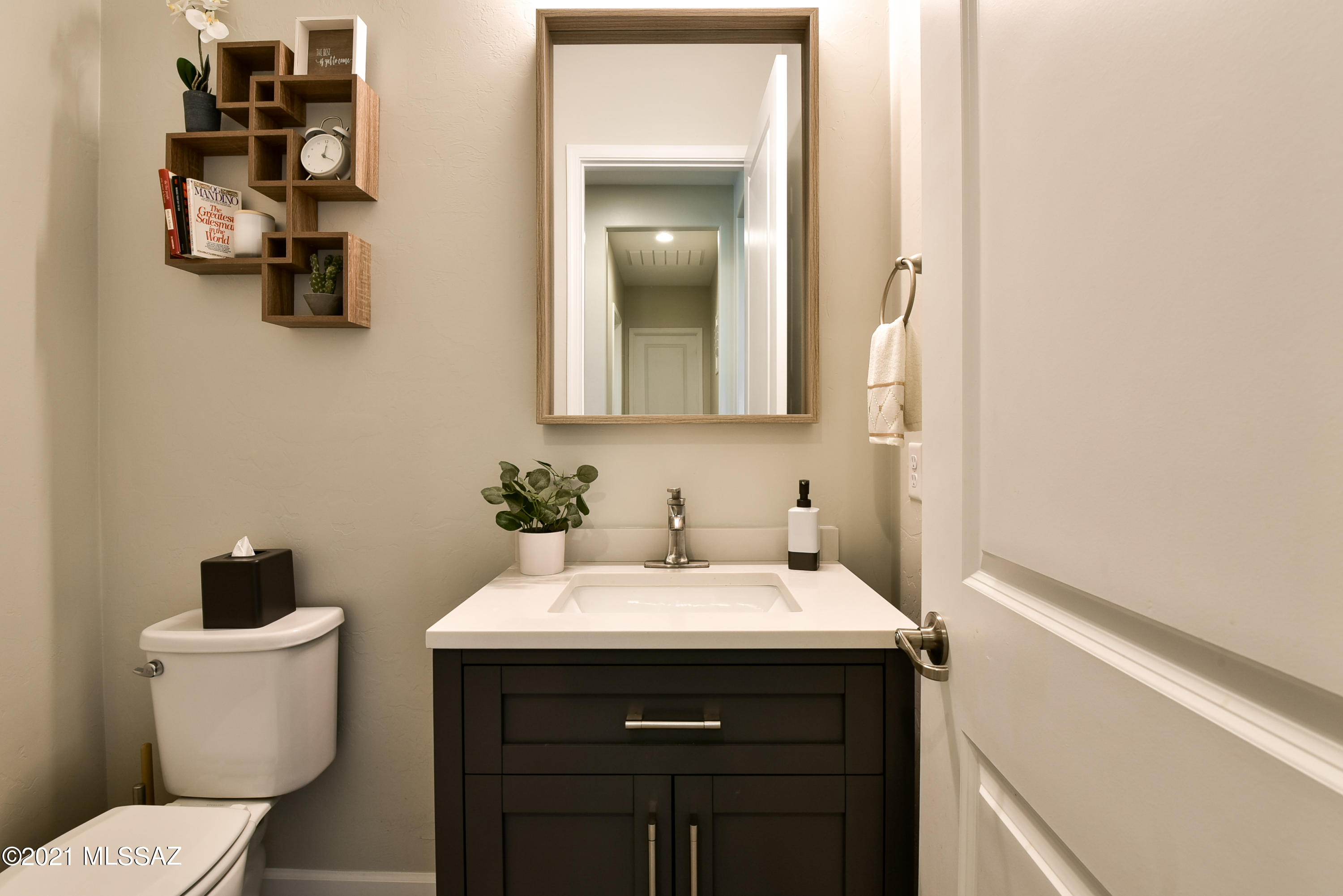 Alterra At Vistoso Trails - Residential