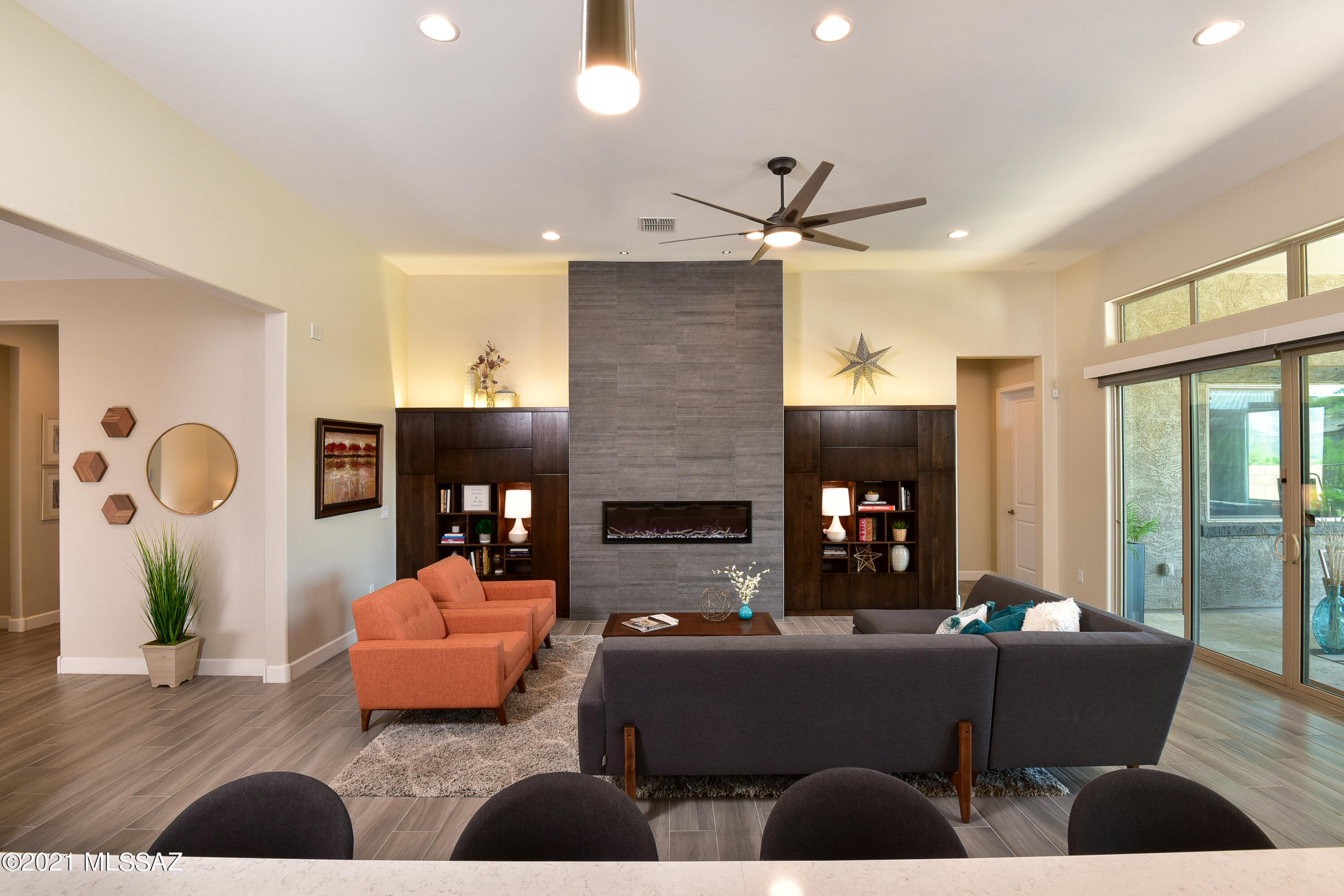 Alterra At Vistoso Trails - Residential
