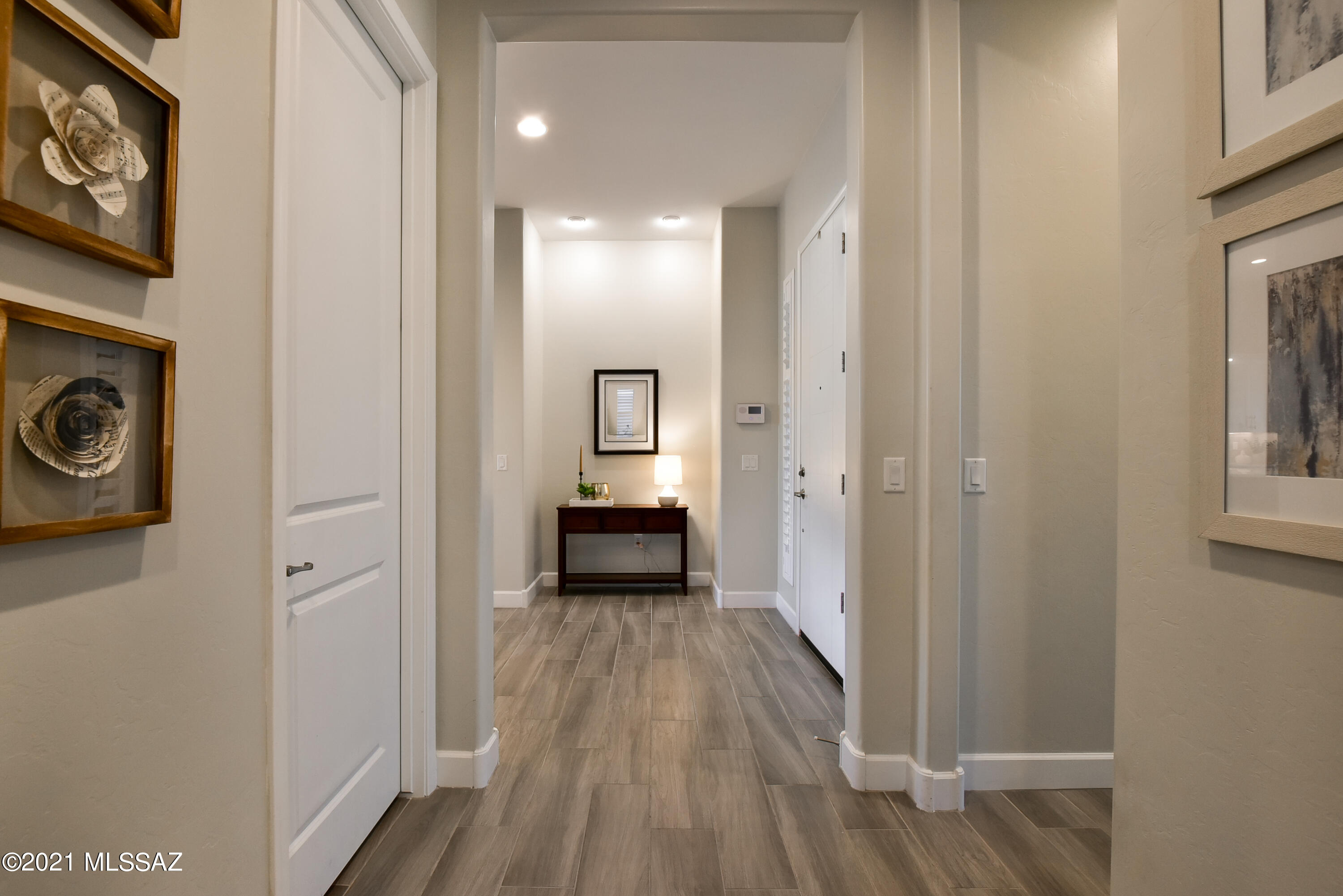 Alterra At Vistoso Trails - Residential