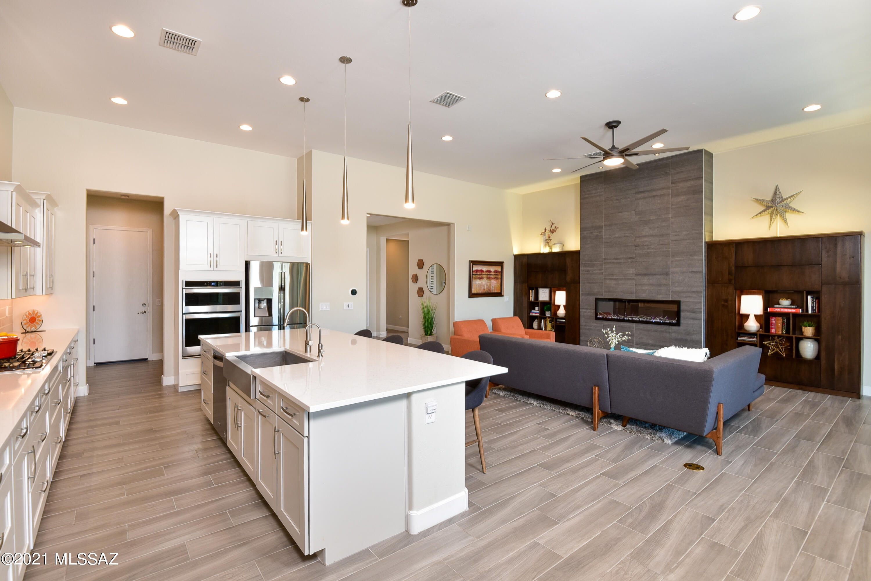 Alterra At Vistoso Trails - Residential