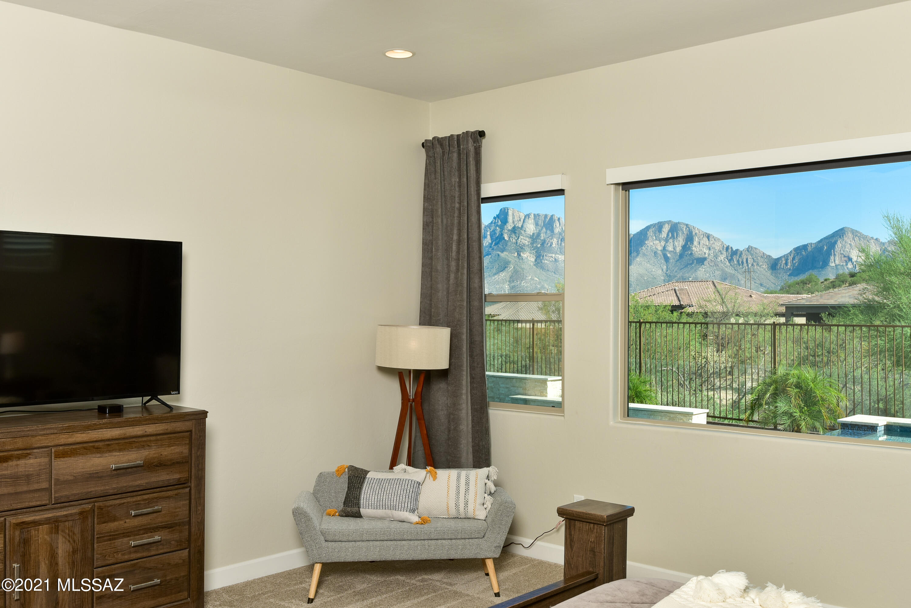 Alterra At Vistoso Trails - Residential