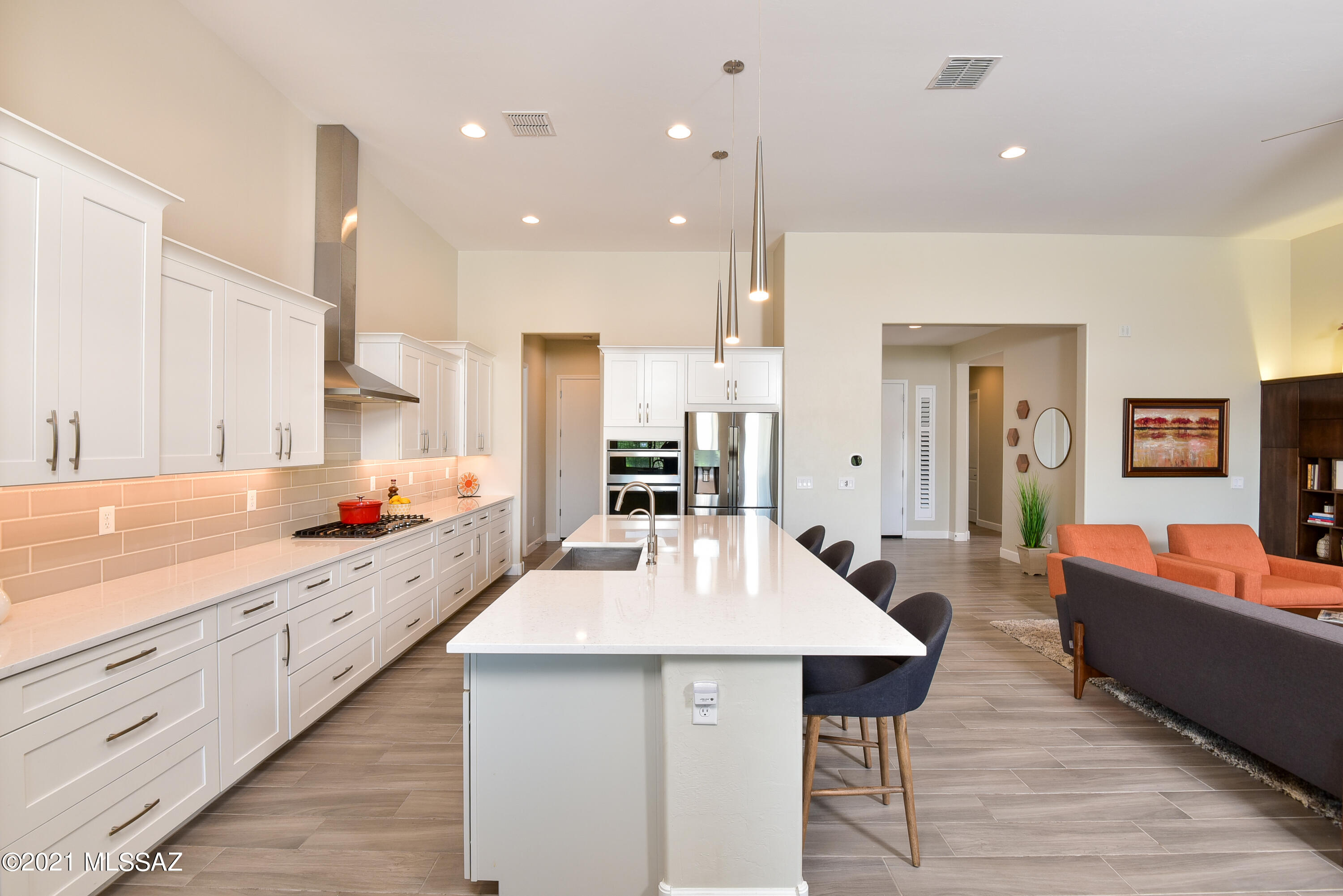 Alterra At Vistoso Trails - Residential