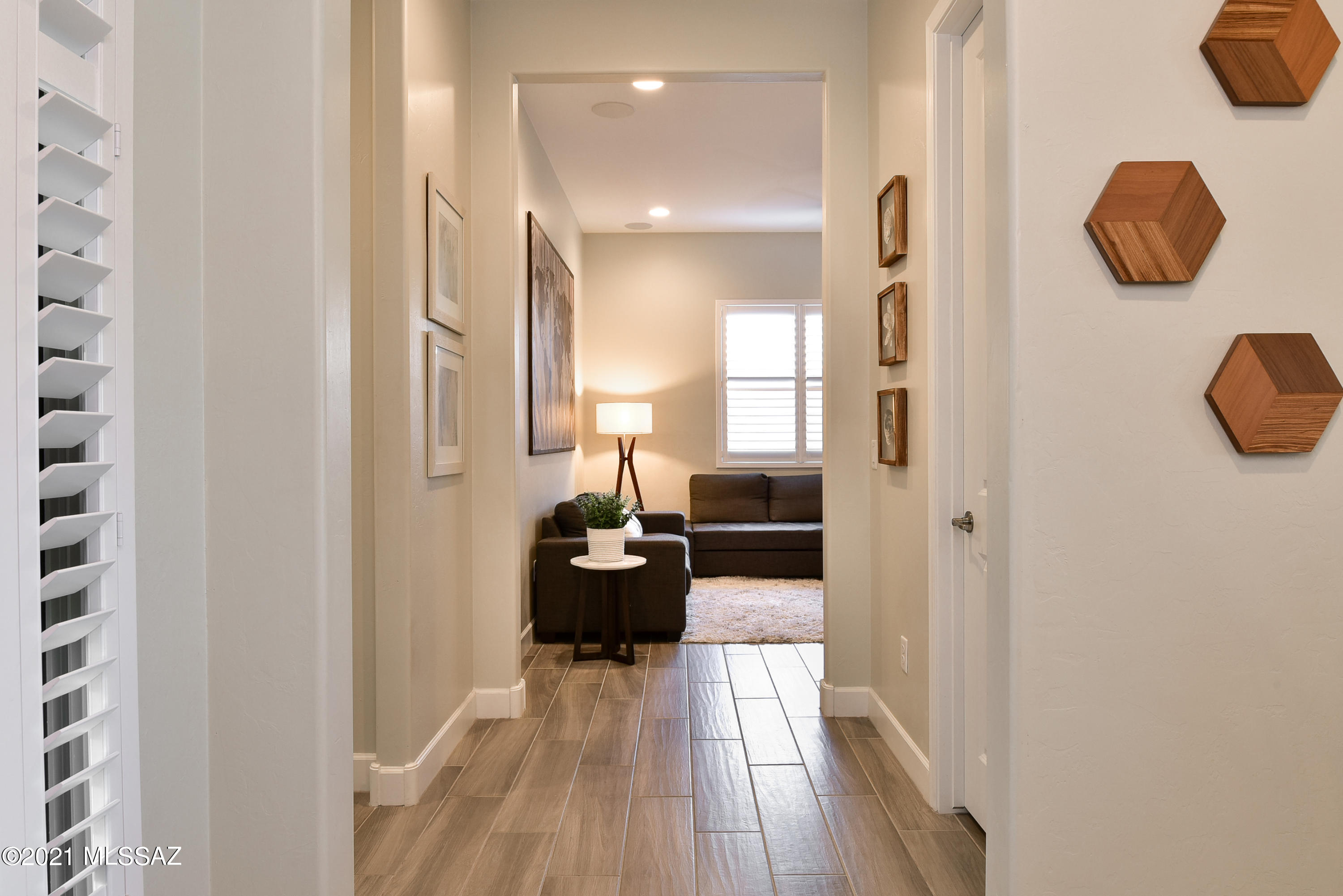 Alterra At Vistoso Trails - Residential