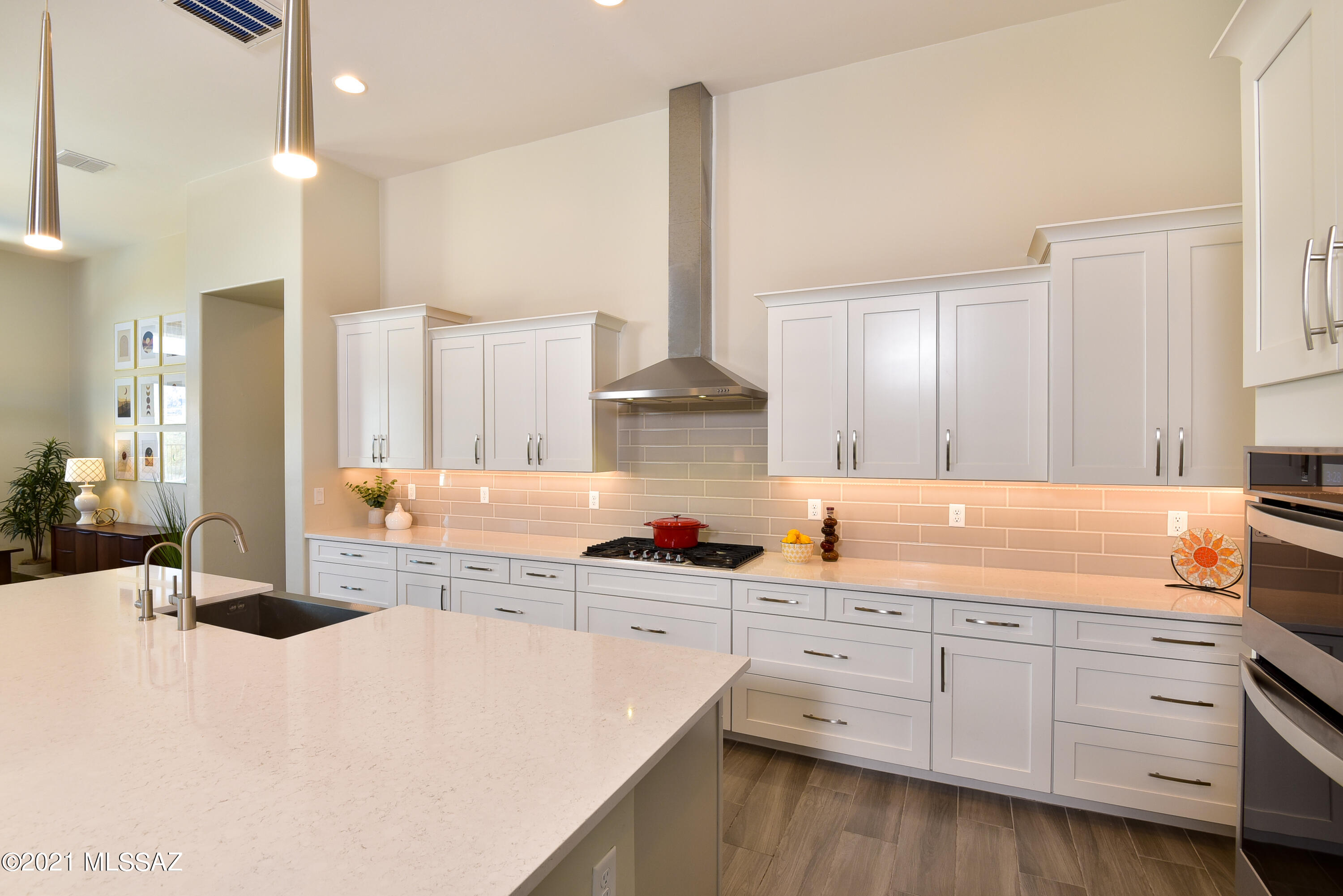 Alterra At Vistoso Trails - Residential