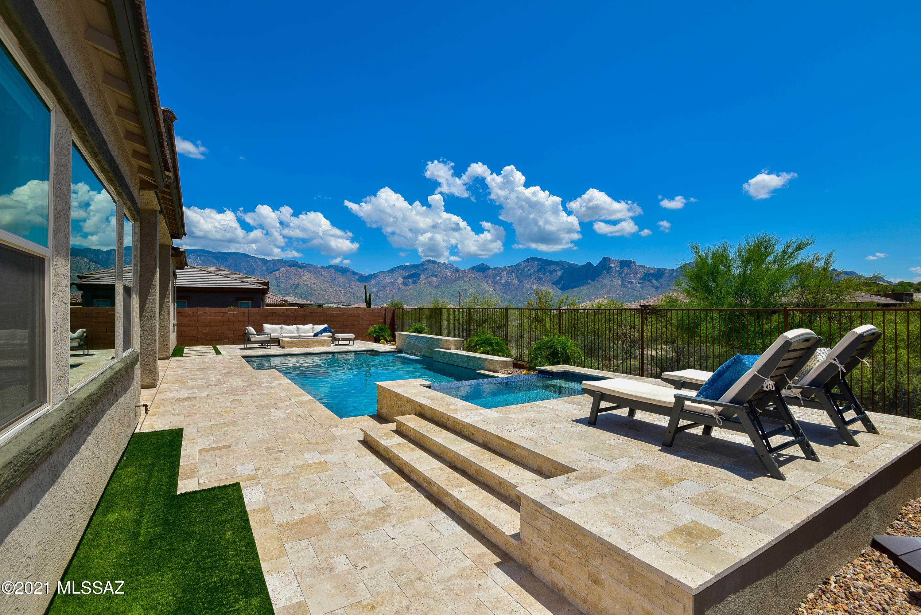 Alterra At Vistoso Trails - Residential