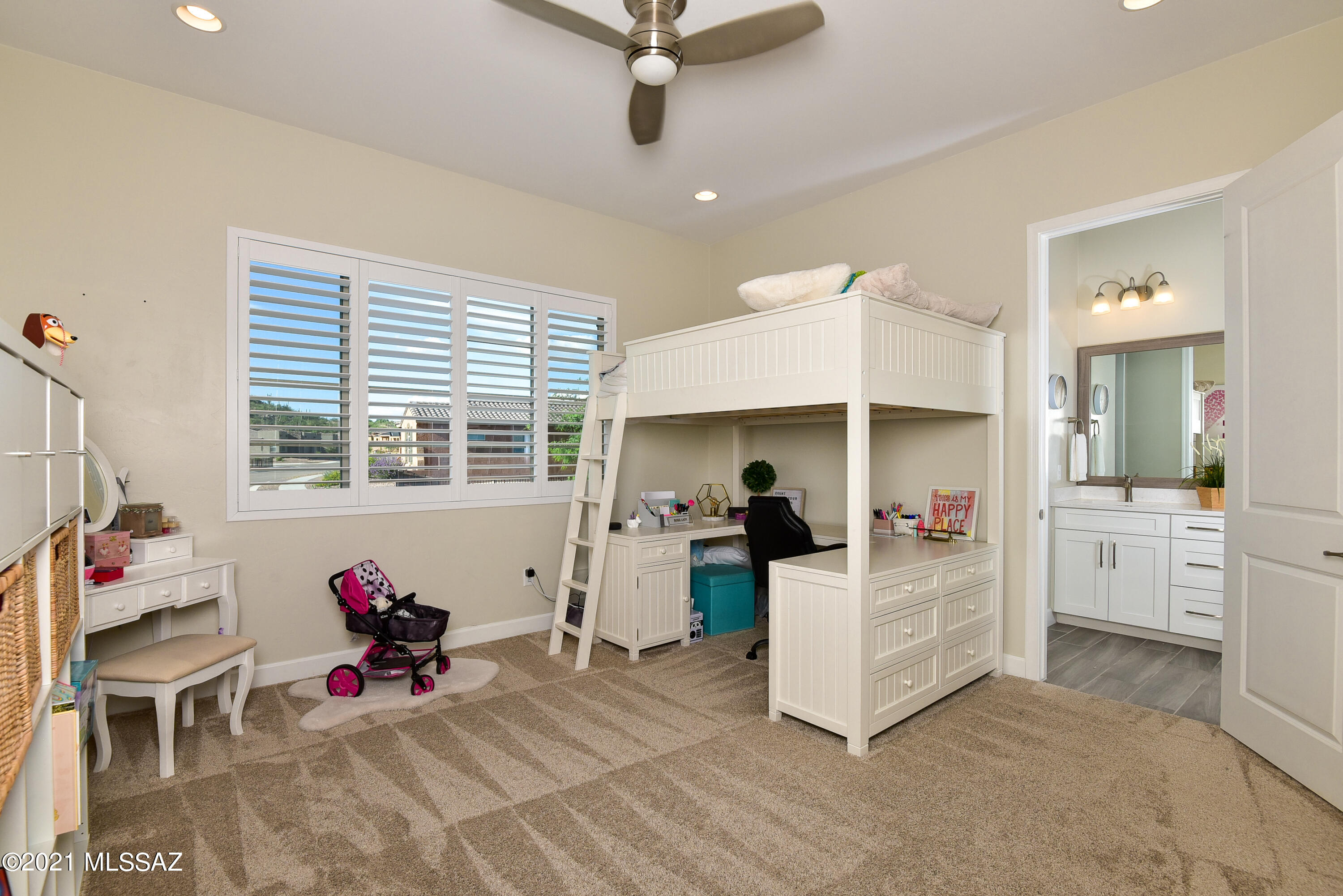 Alterra At Vistoso Trails - Residential