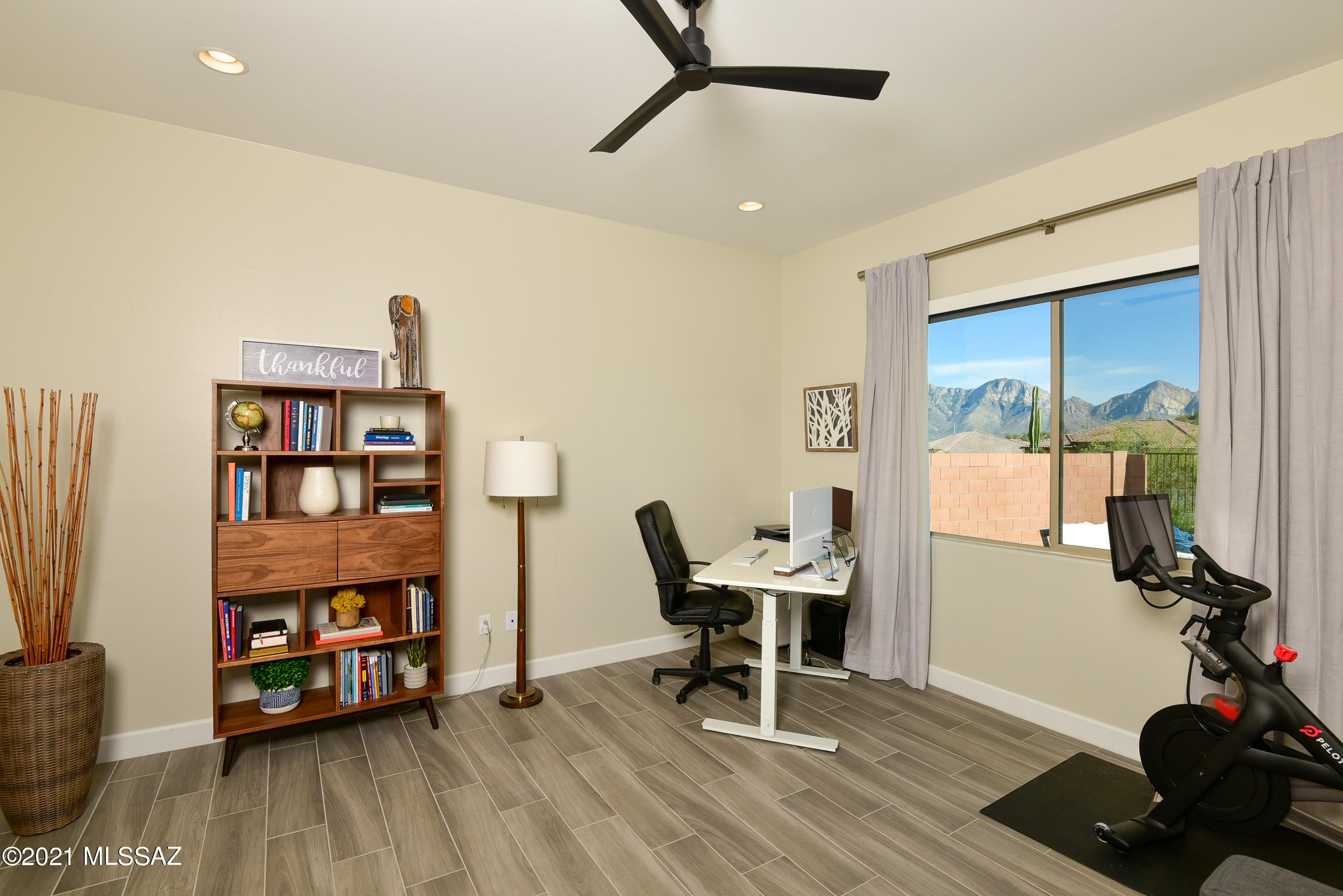 Alterra At Vistoso Trails - Residential