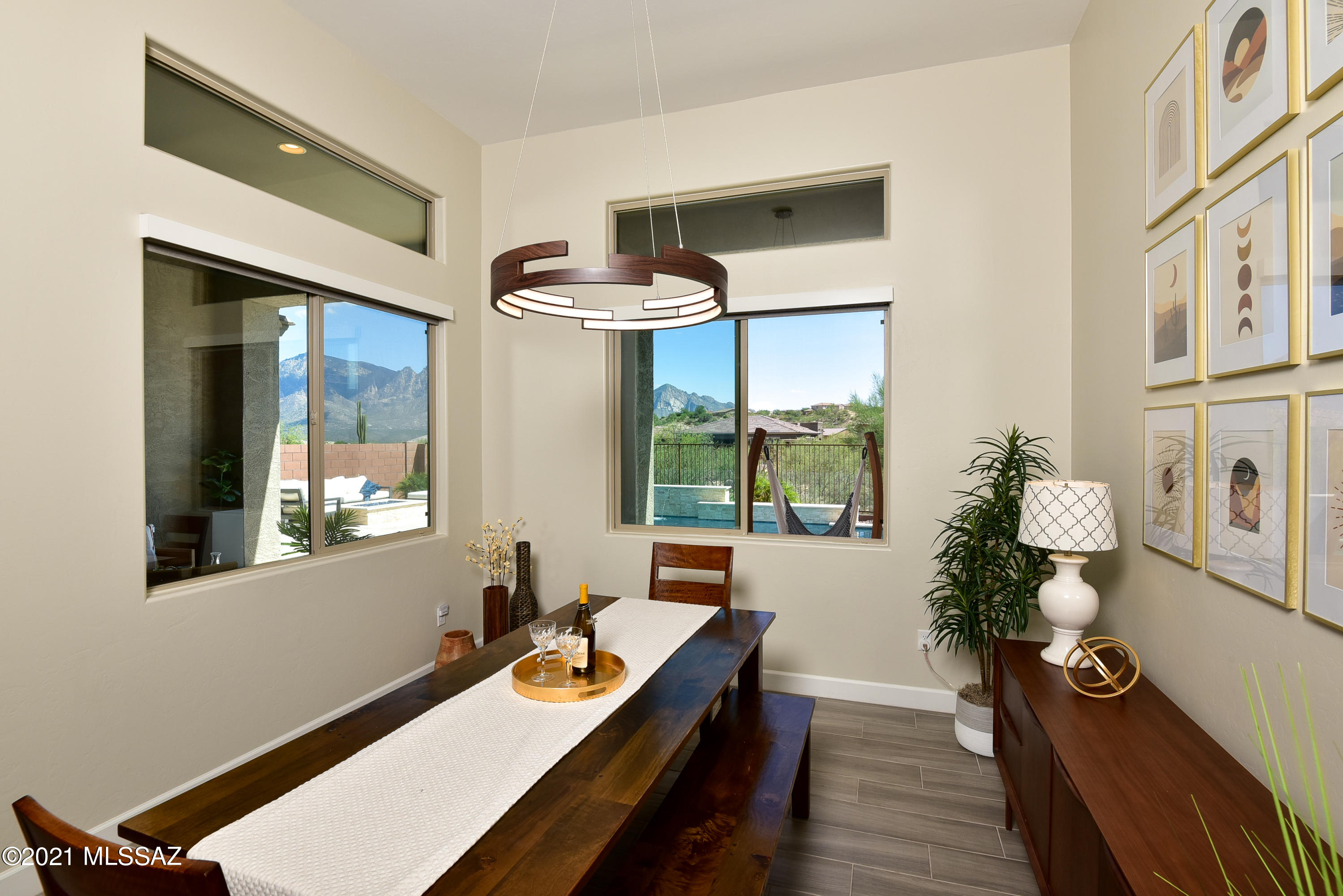 Alterra At Vistoso Trails - Residential