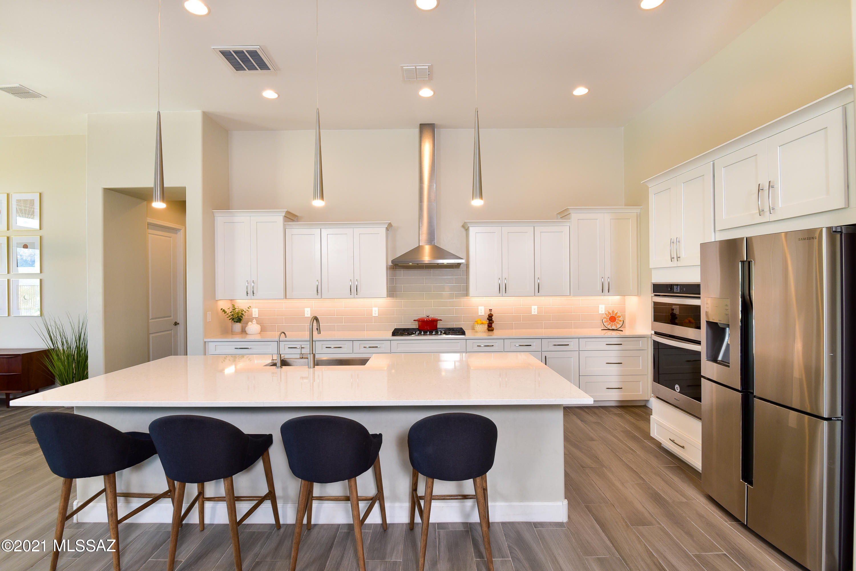 Alterra At Vistoso Trails - Residential