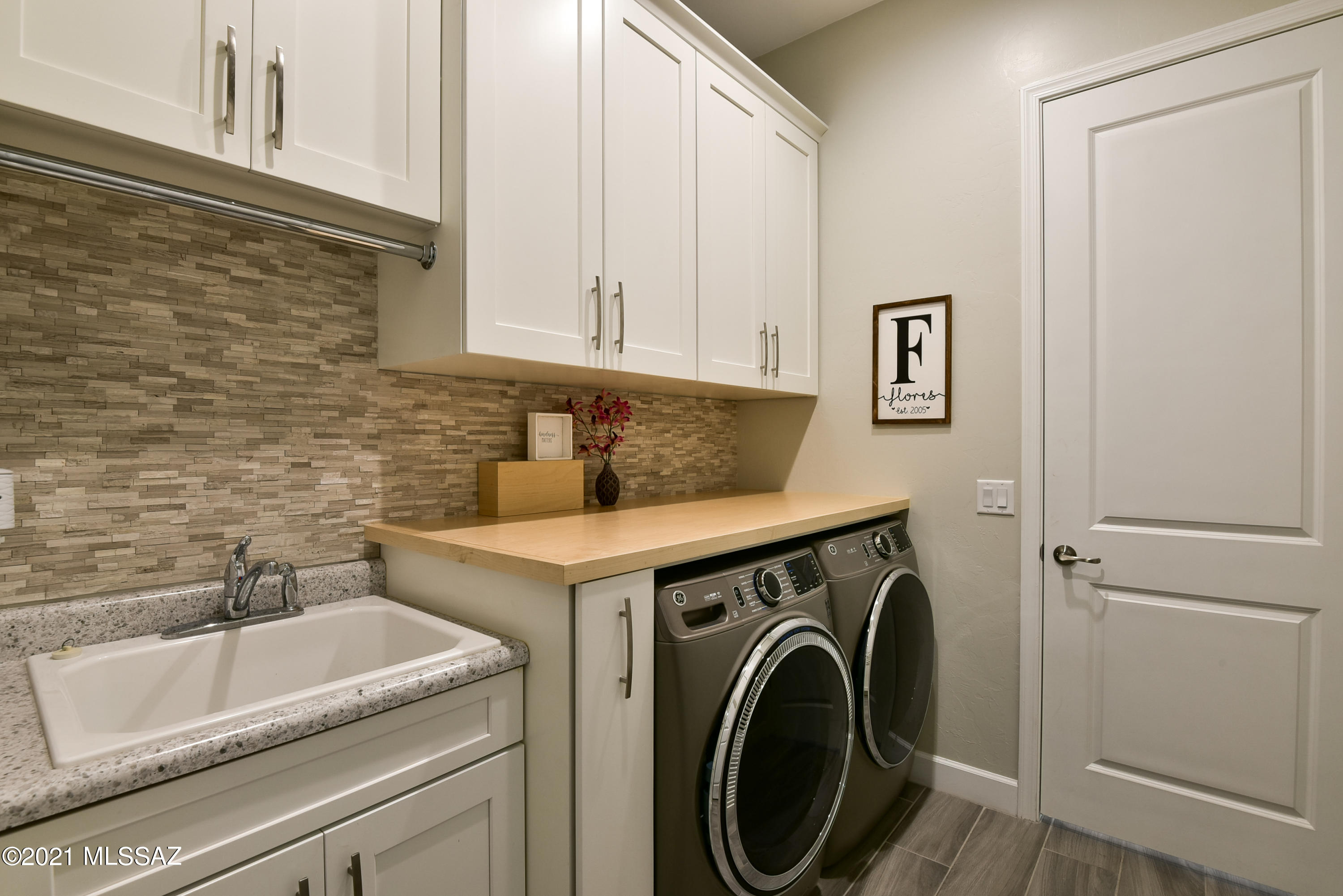 Alterra At Vistoso Trails - Residential