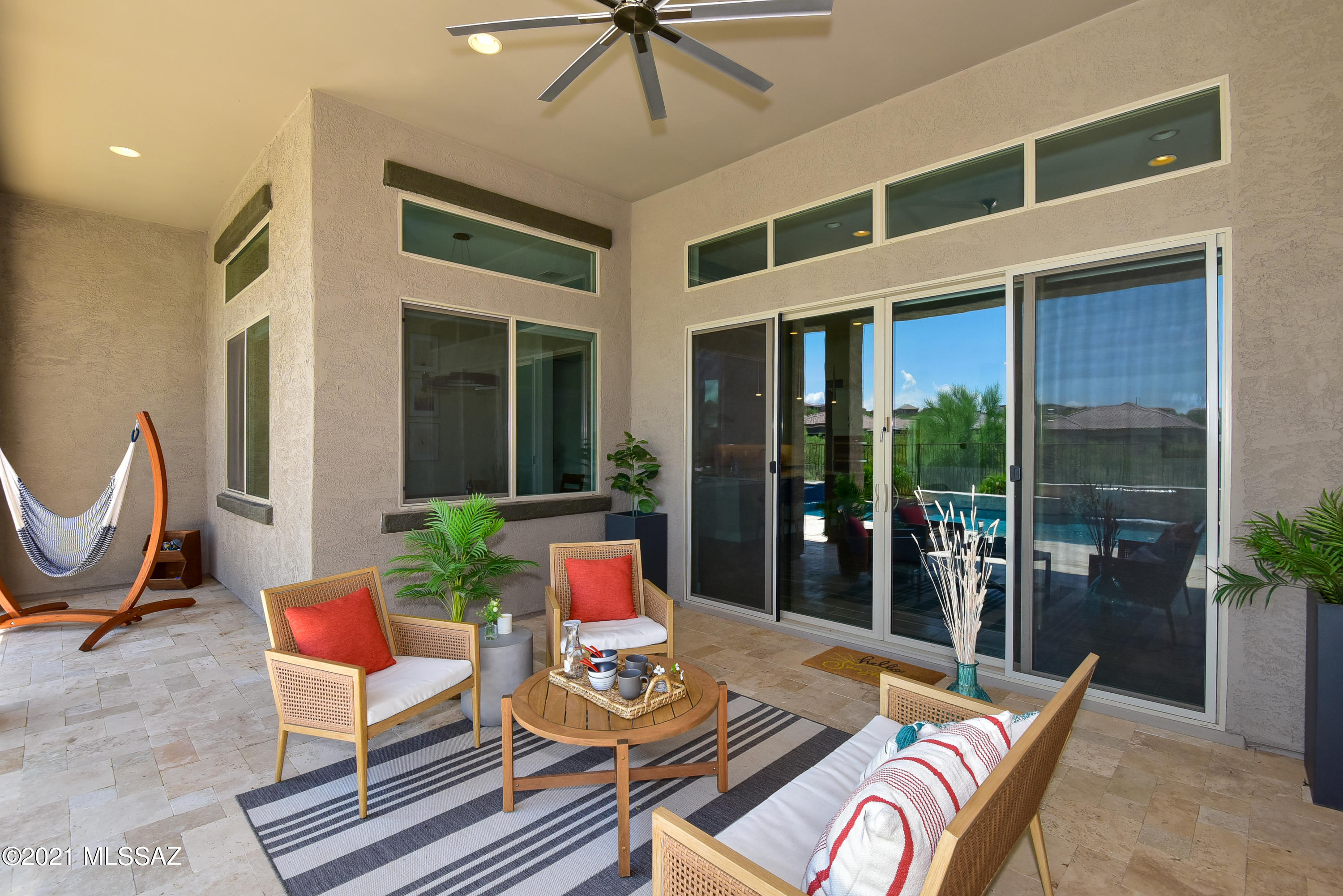 Alterra At Vistoso Trails - Residential
