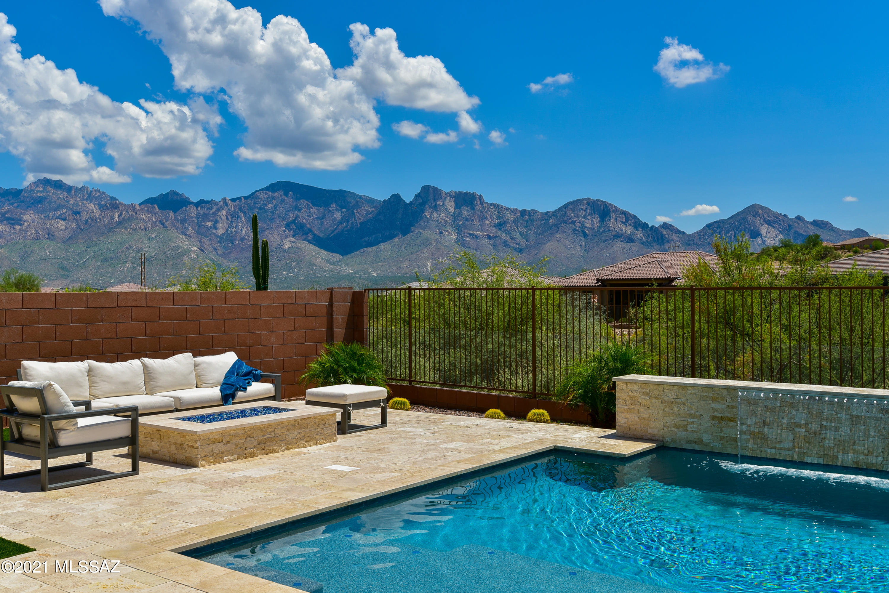 Alterra At Vistoso Trails - Residential