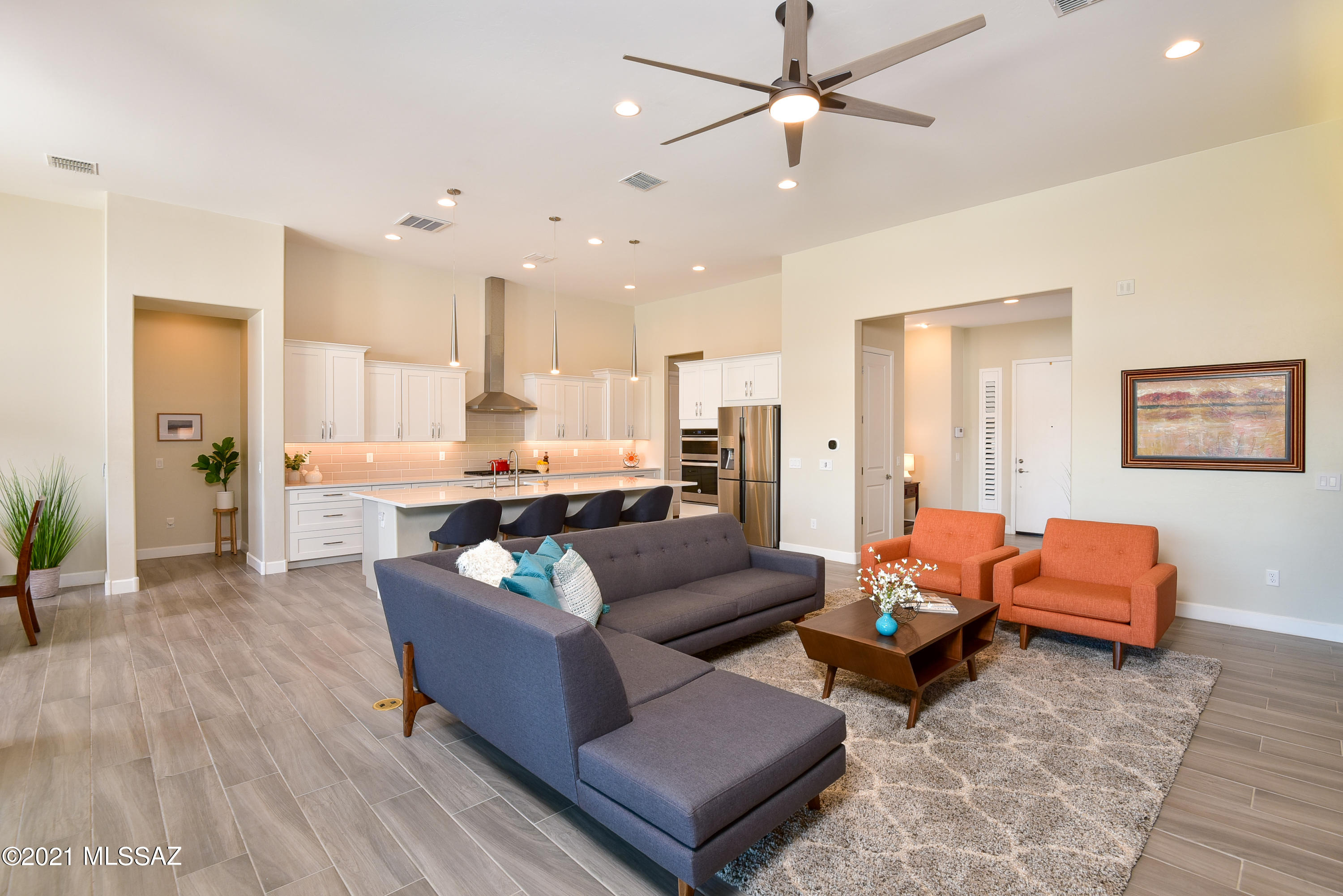 Alterra At Vistoso Trails - Residential