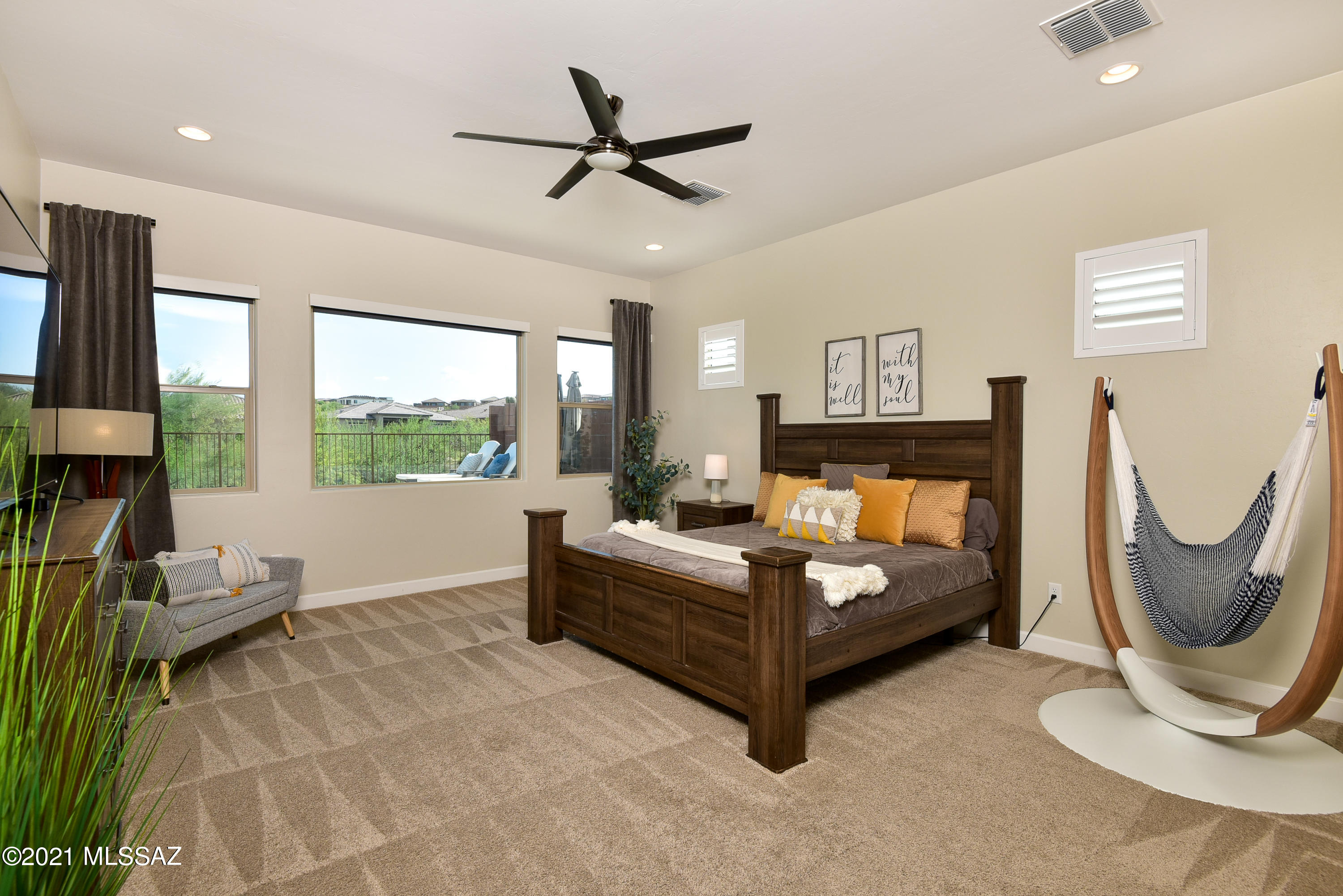 Alterra At Vistoso Trails - Residential