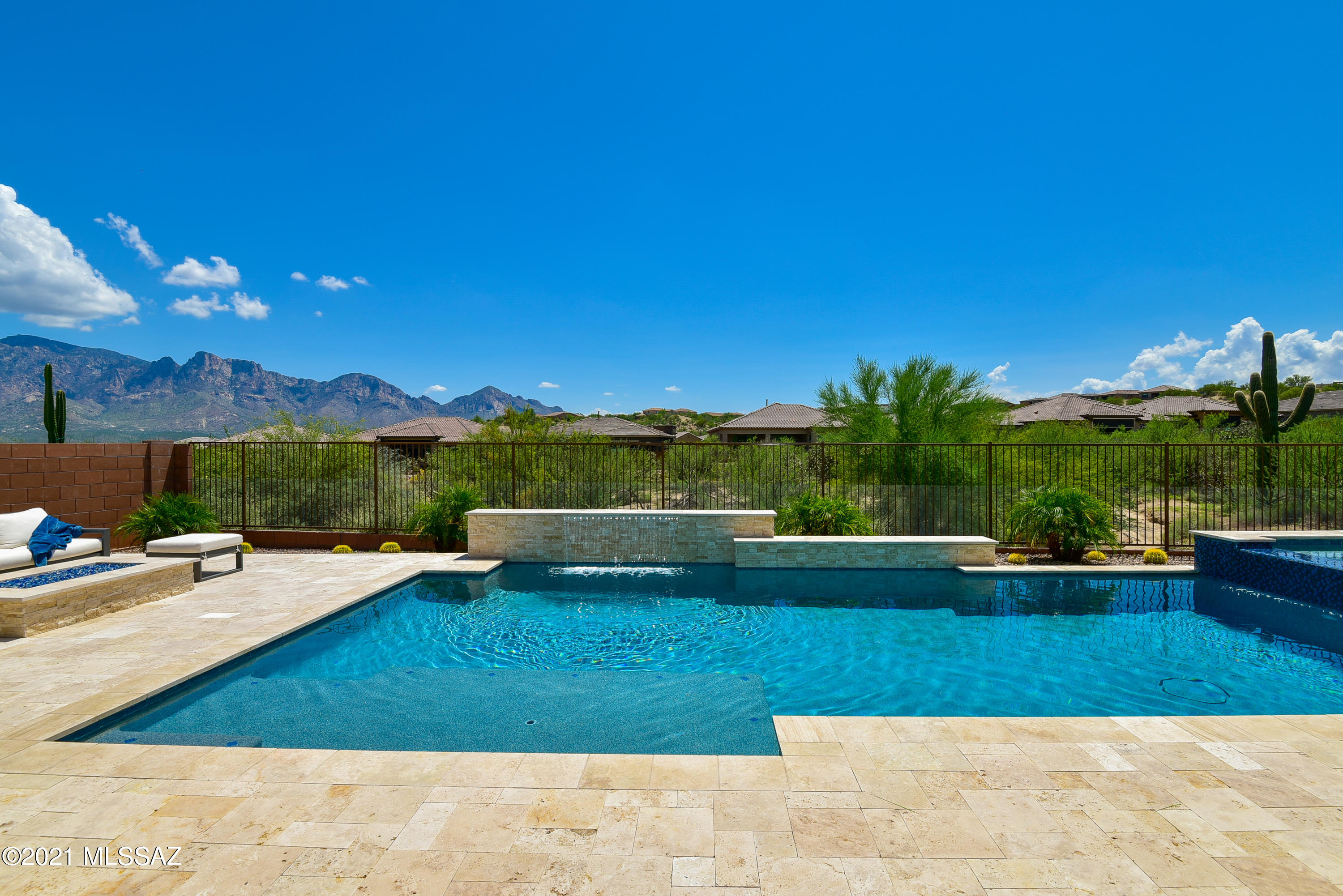 Alterra At Vistoso Trails - Residential