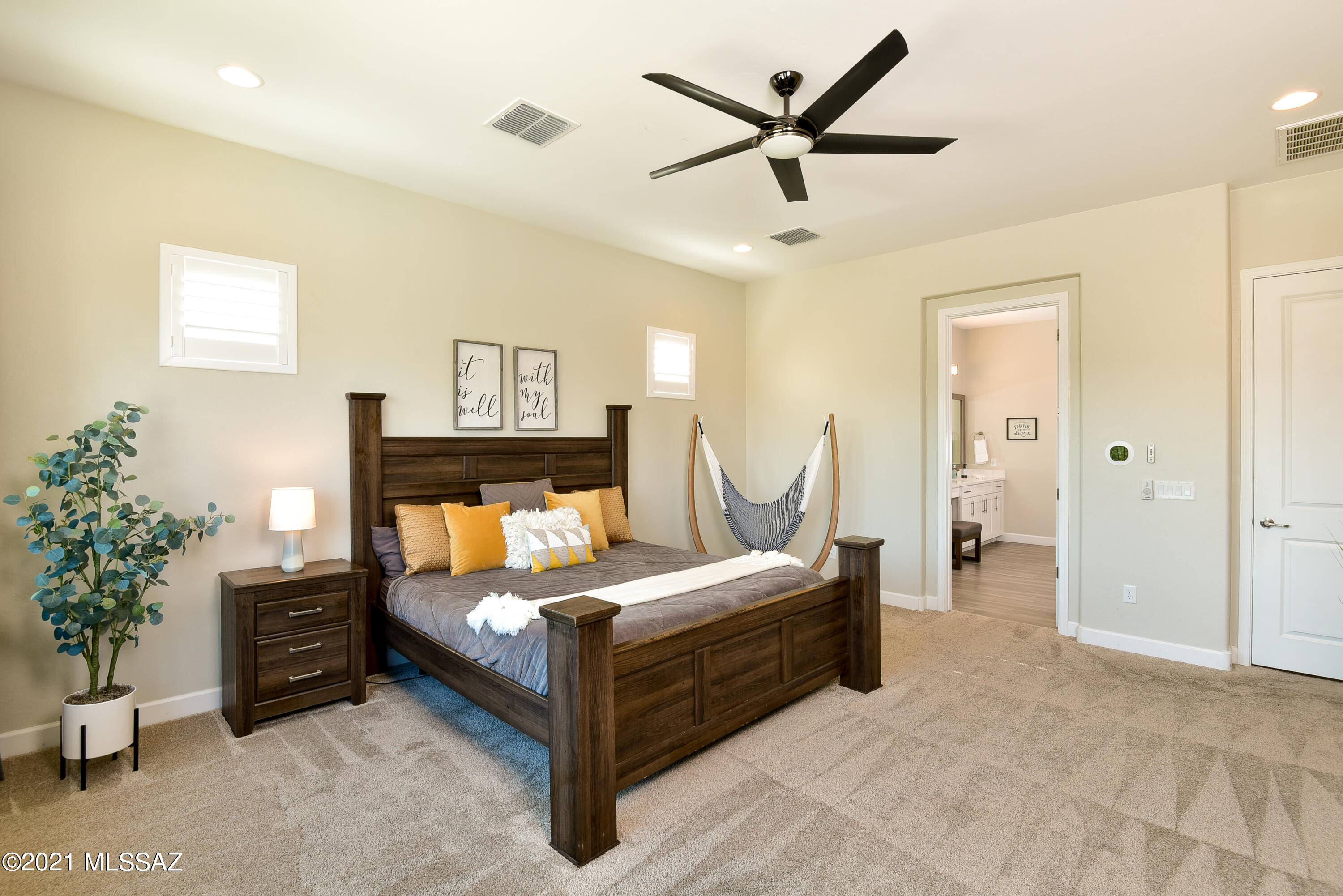 Alterra At Vistoso Trails - Residential